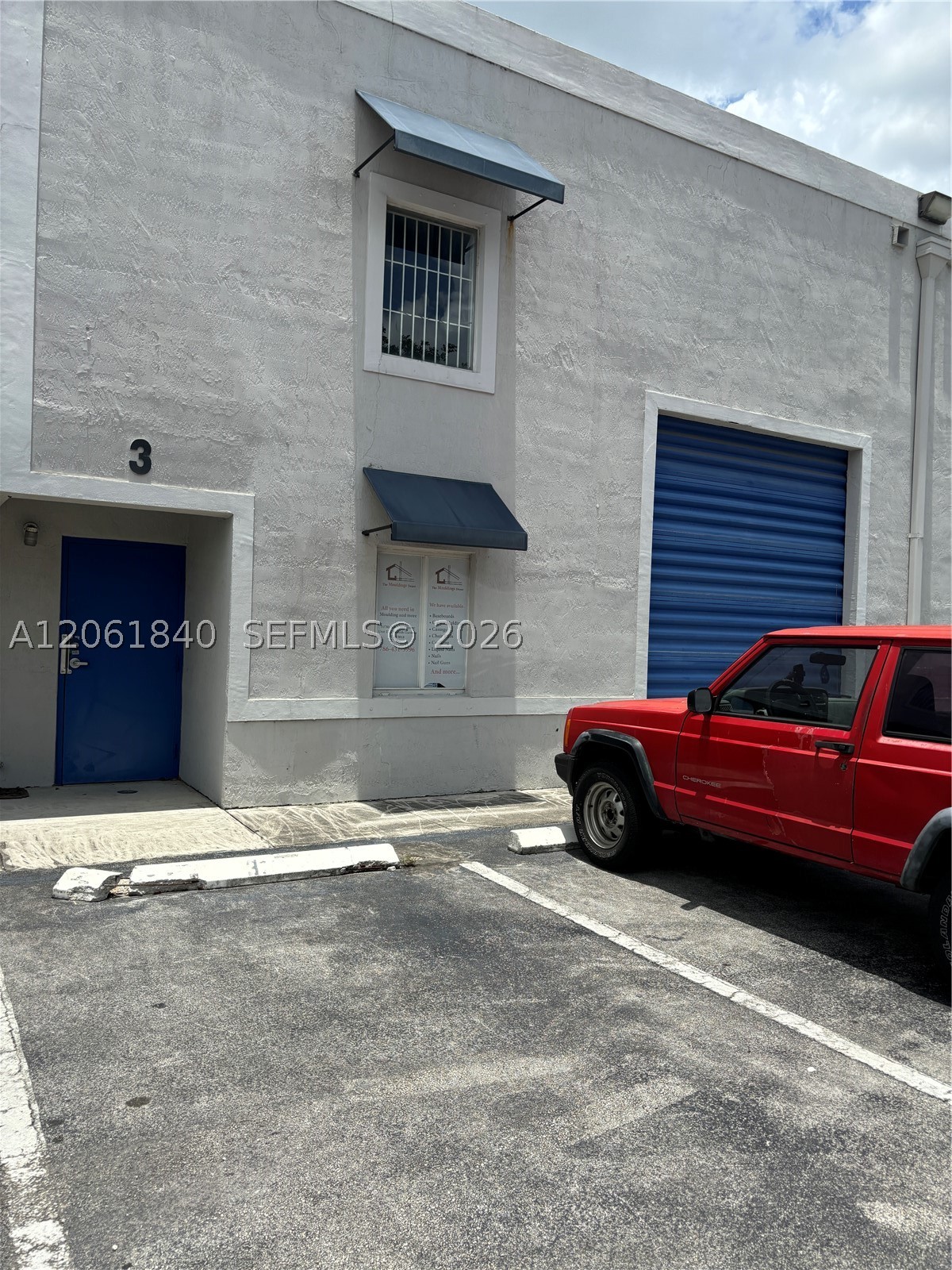10770 NW 138th St C-5 — photo