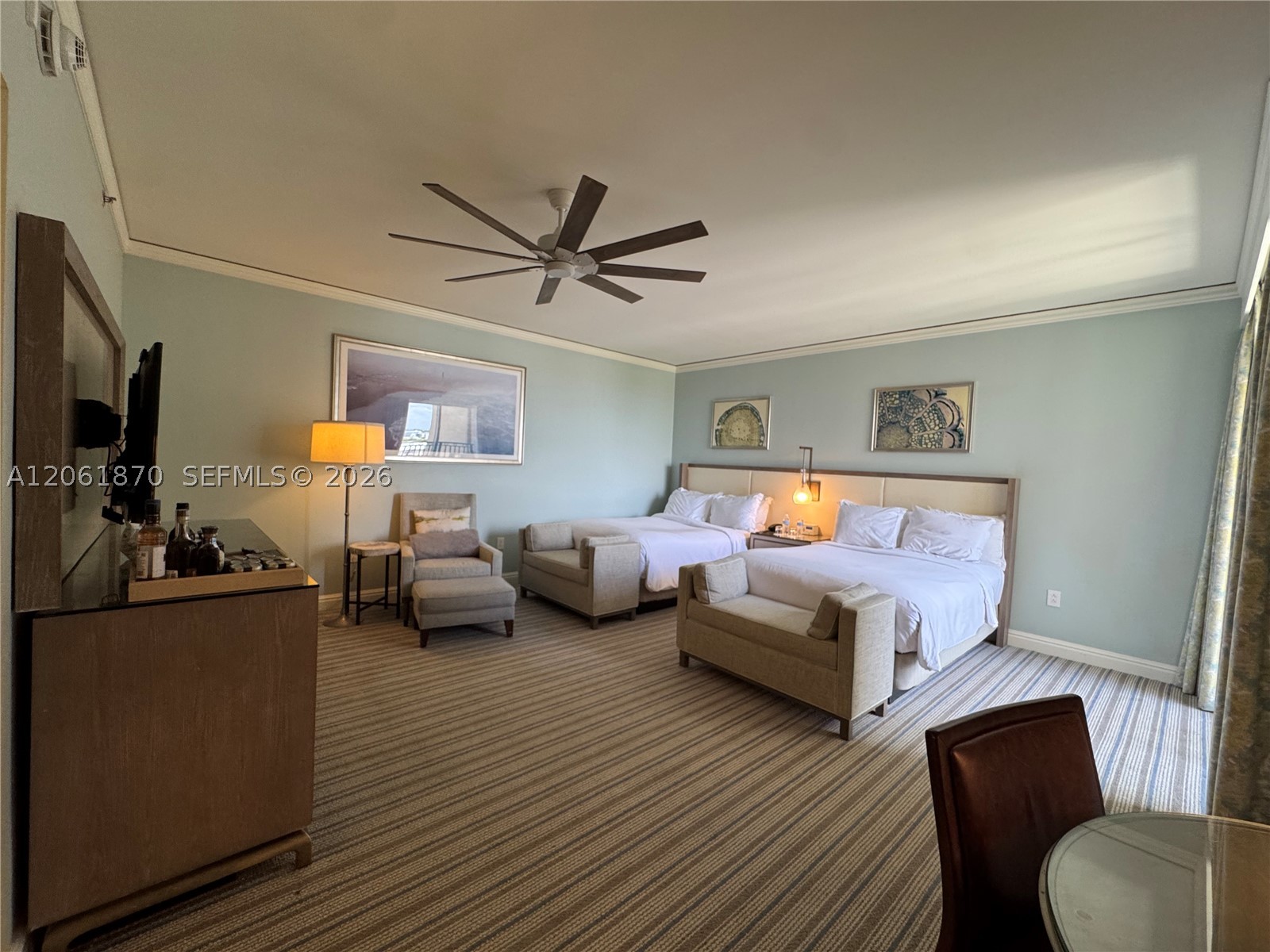 455 Grand Bay Dr 717 — photo