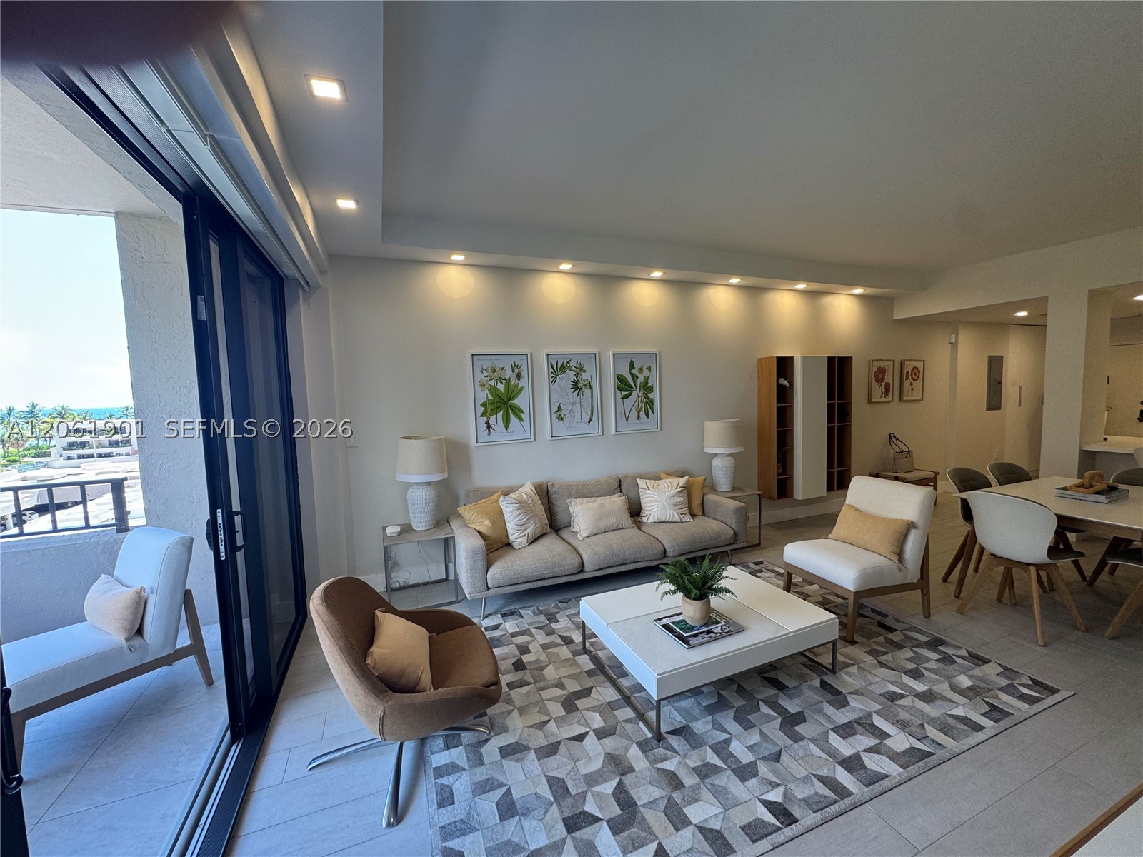 201 Crandon Blvd 520 — photo