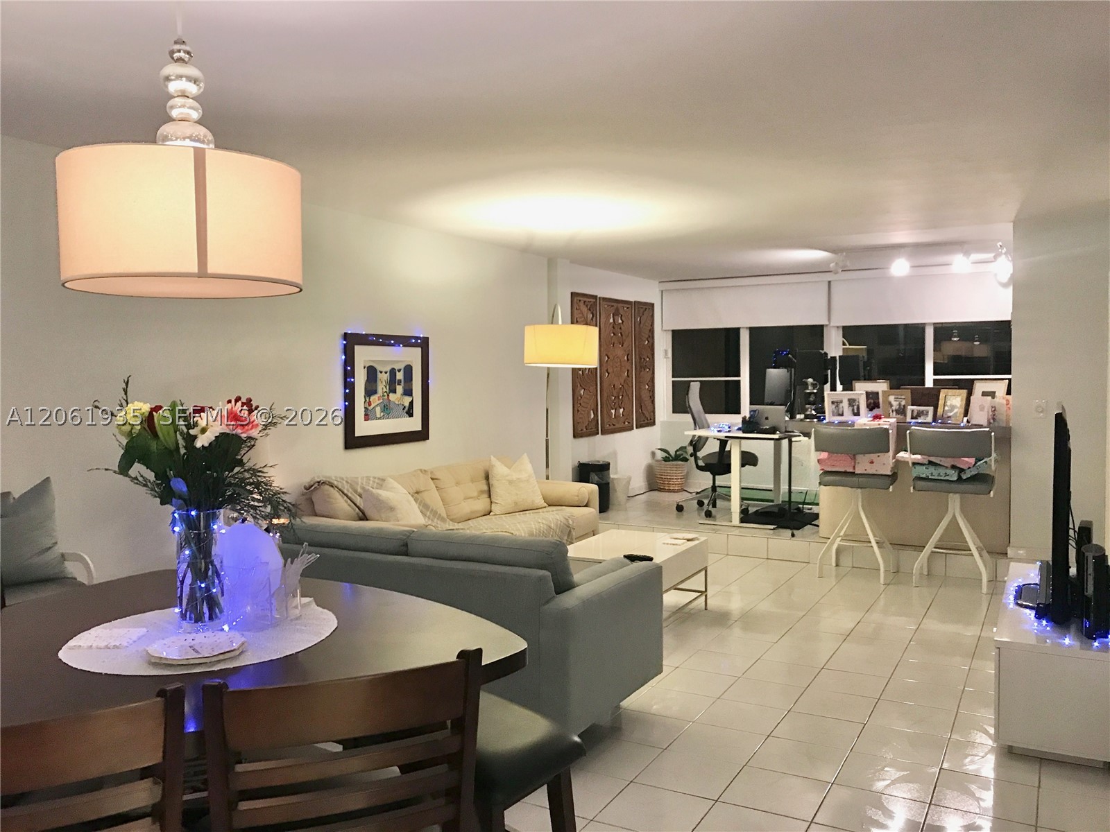 5005 Collins Ave 518 — photo