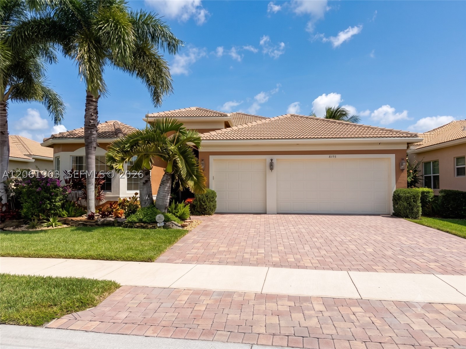 8195 Alpine Ridge Road #8195, Boynton Beach, FL 33473