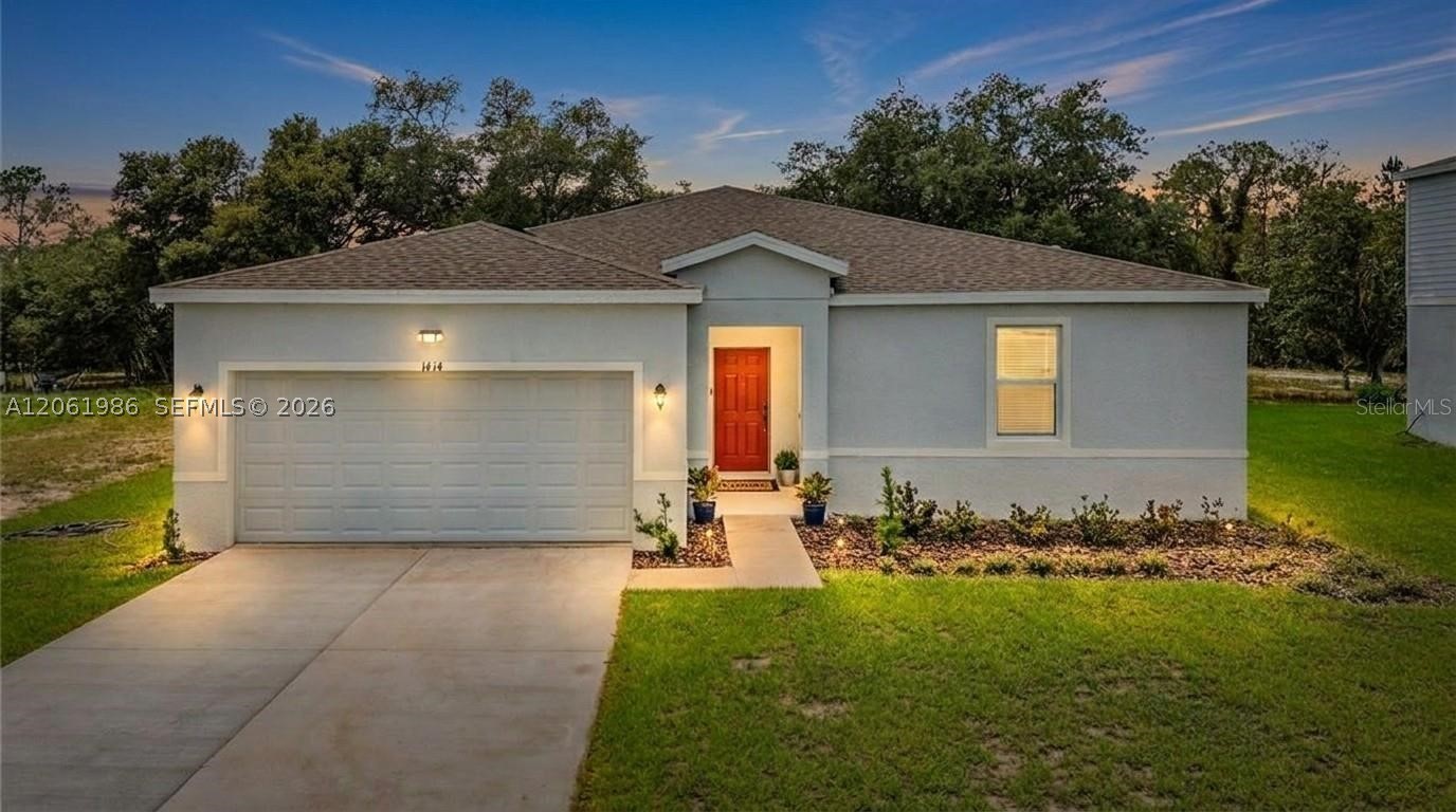 1414 Orlando Court — photo