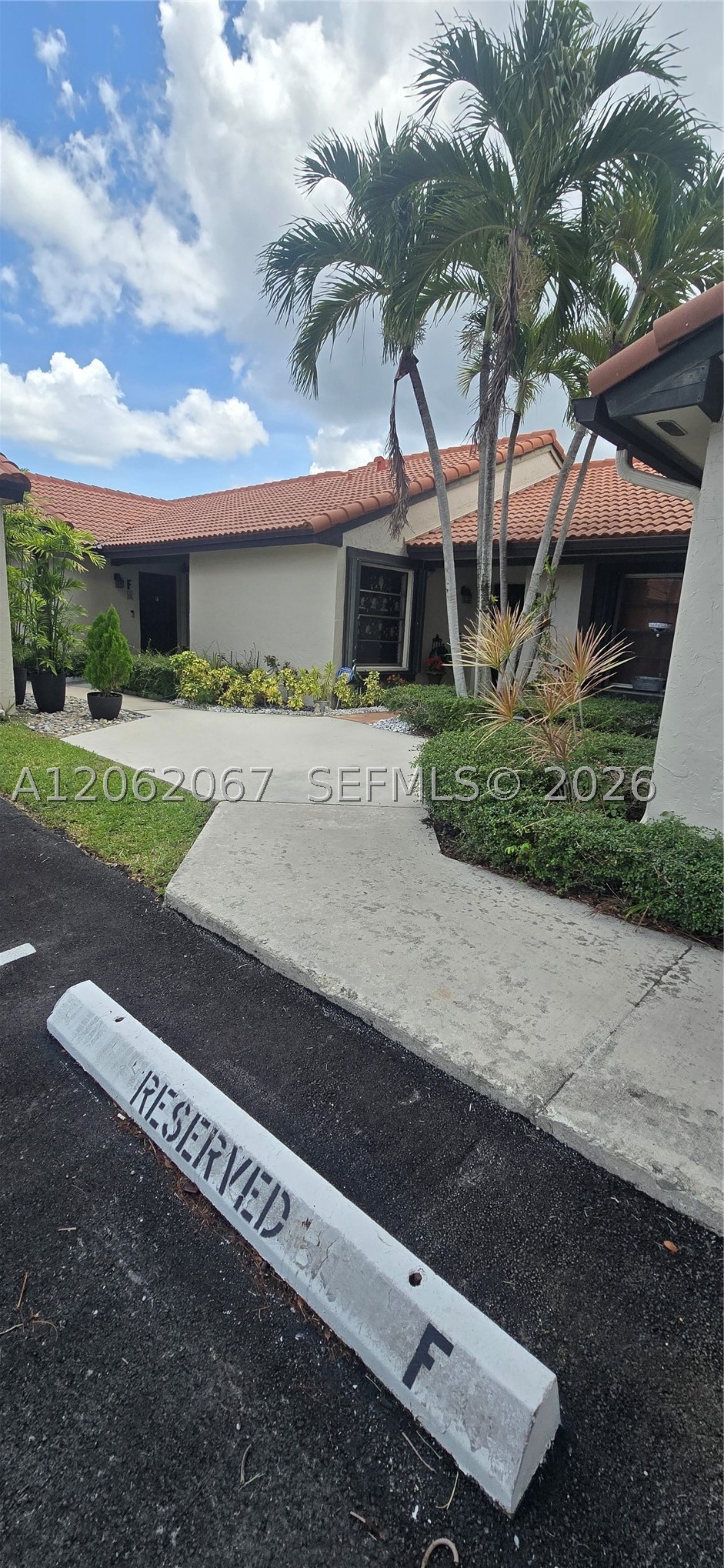 4844 SW 152nd Ct F-37 — photo