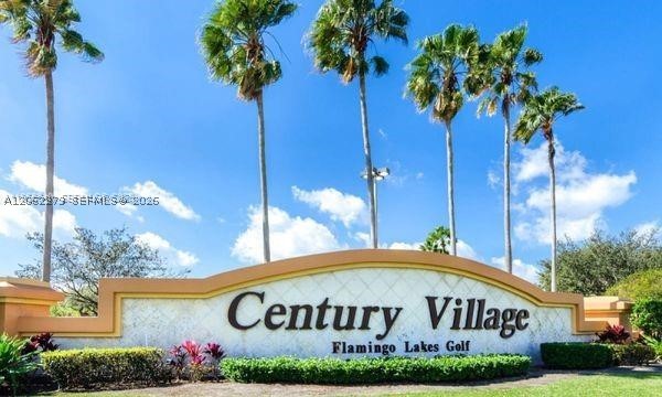 13255 SW 7th Ct 406D — photo