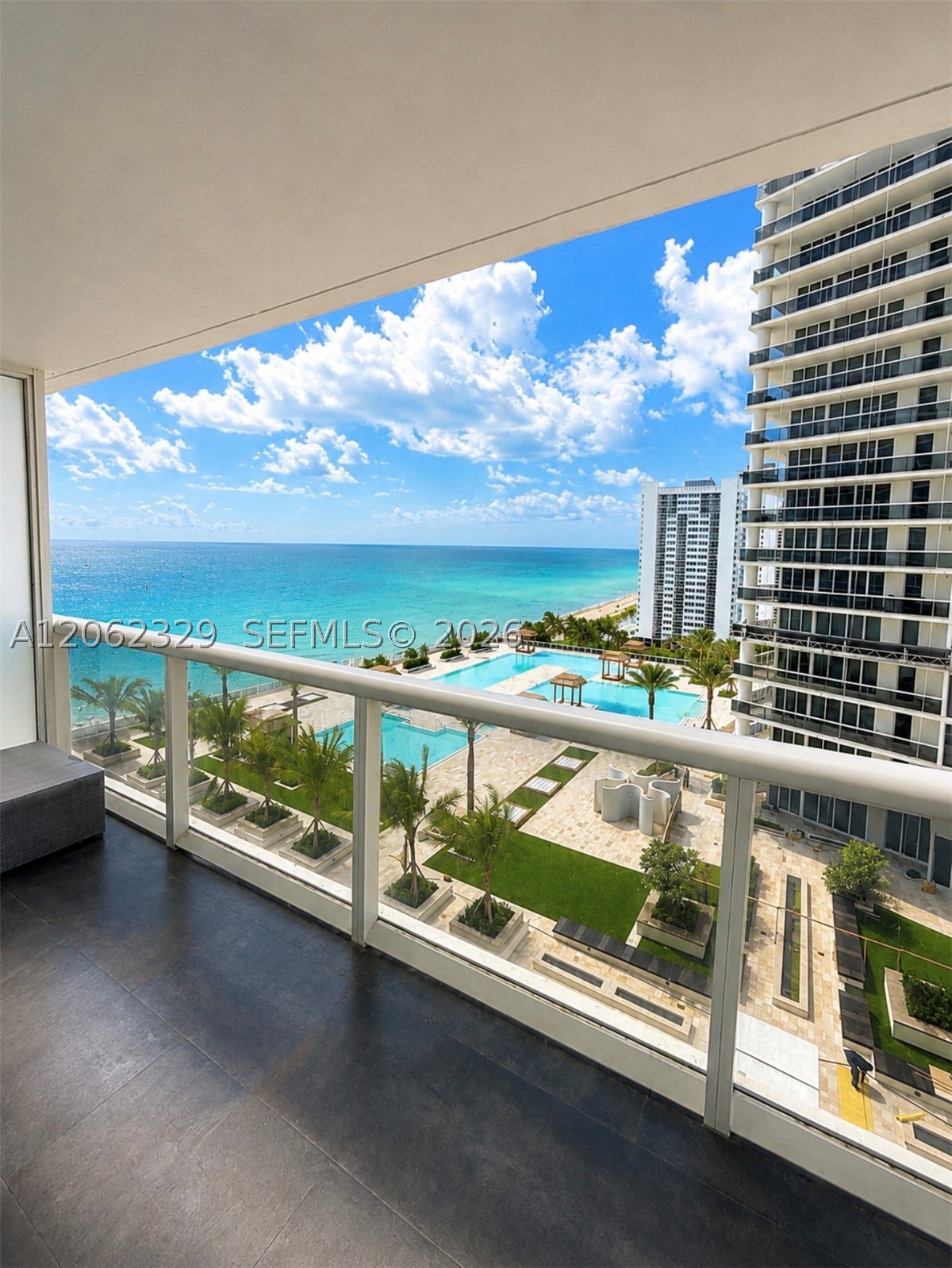 1830 S Ocean Dr 1405 — photo