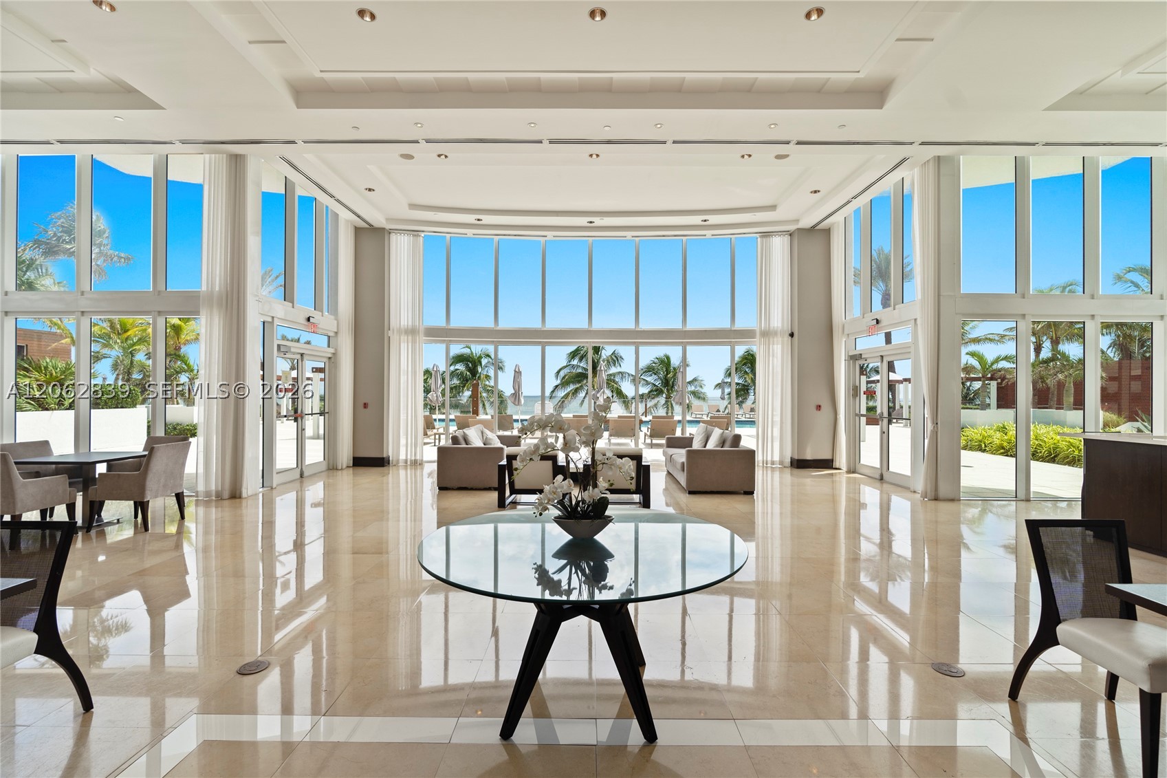 18911 Collins Ave 2103 — photo