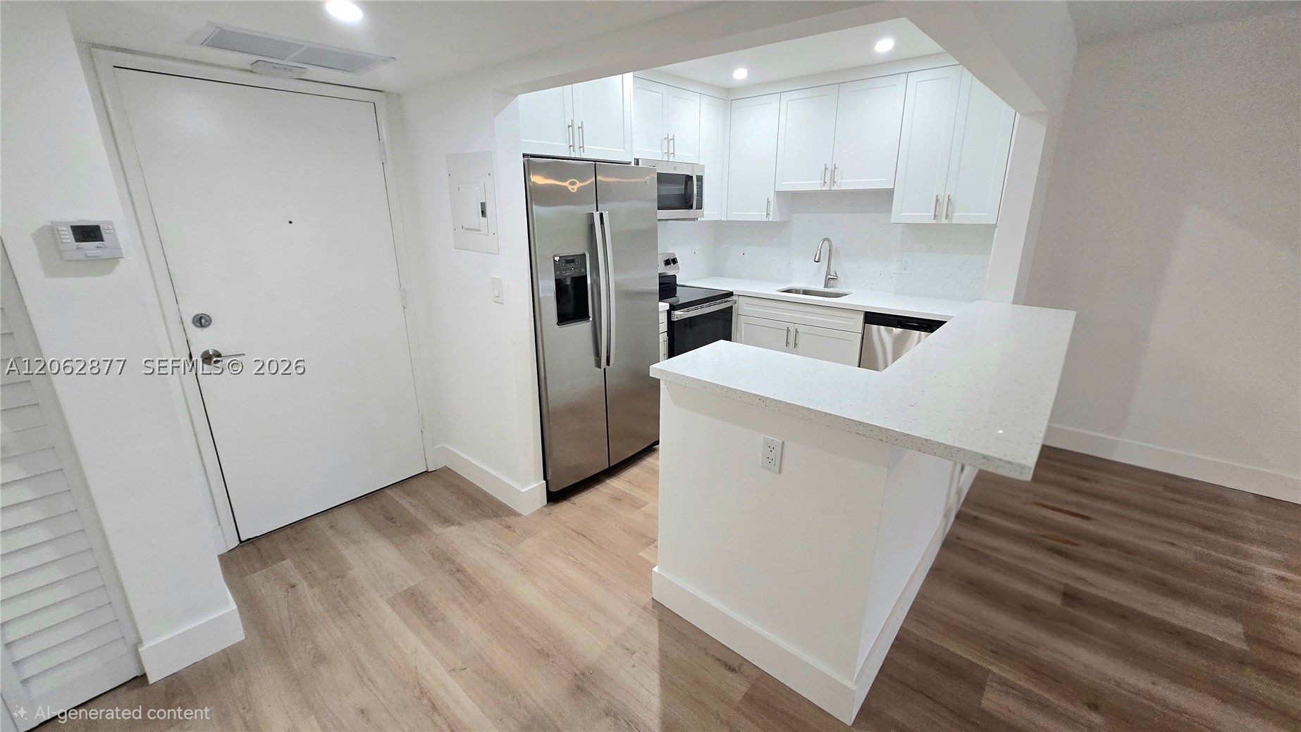 251 S Cypress Rd 135 — photo