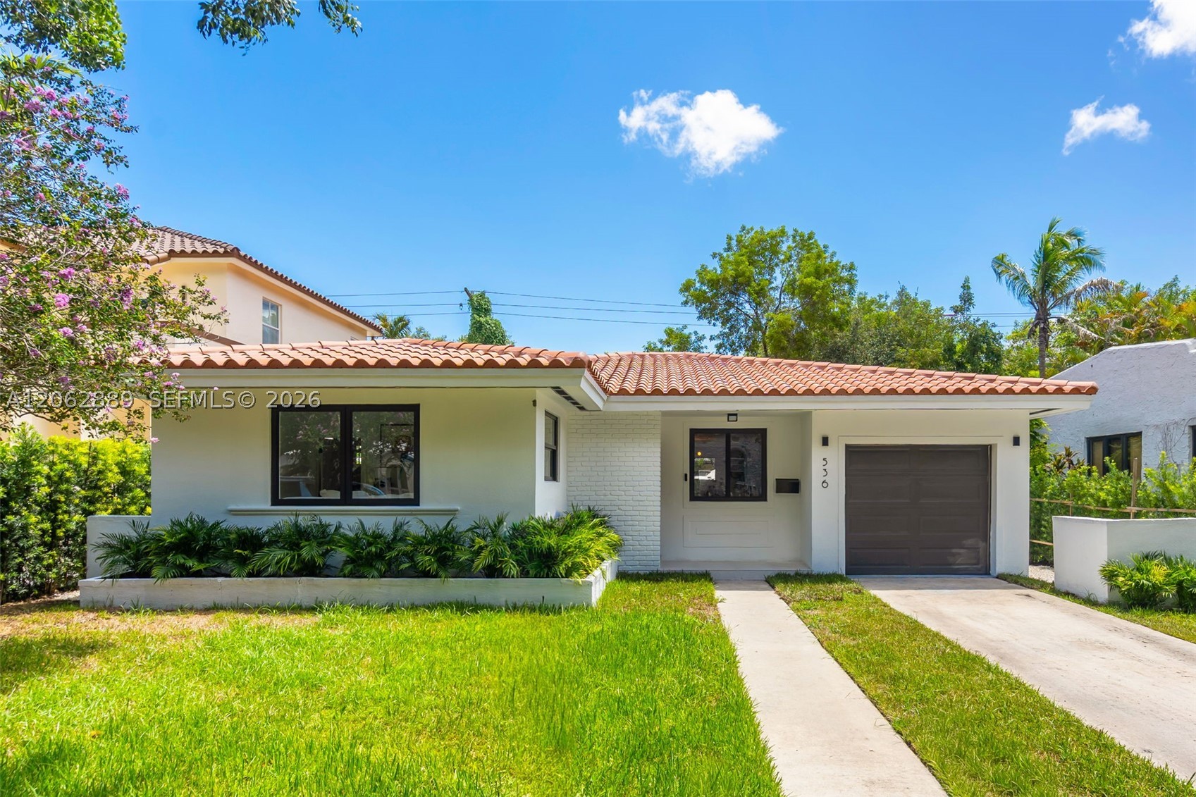 536 Minorca Ave — photo