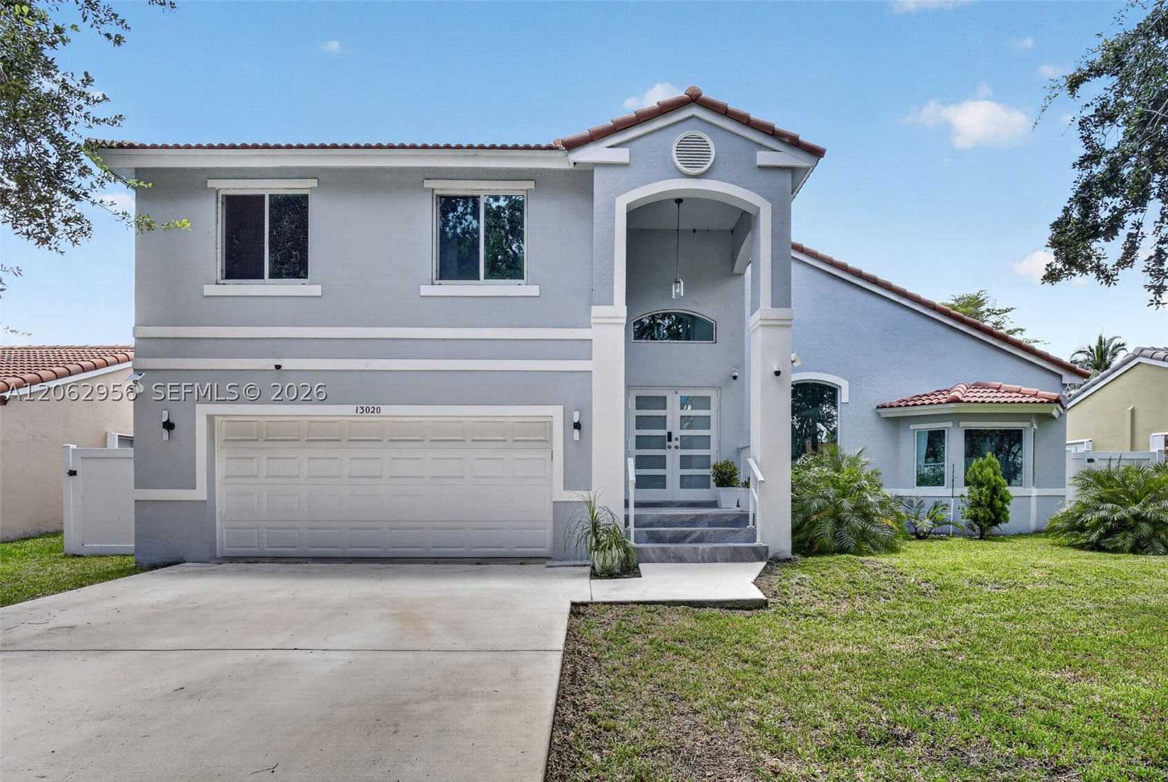 13020 SW 17th Ct — photo