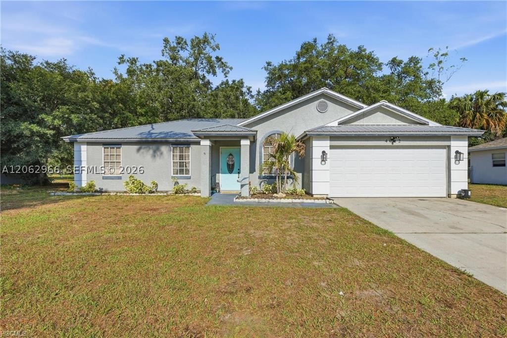 4022 E Sunflower Circle — photo