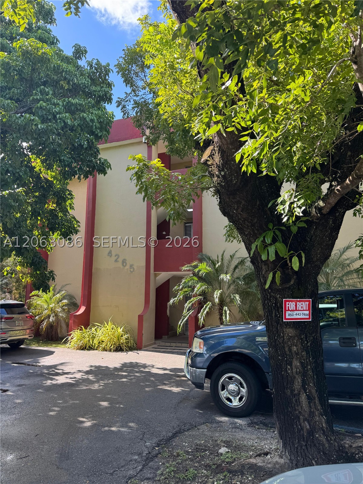 4265 NW South Tamiami Canal Dr 1-214 — photo