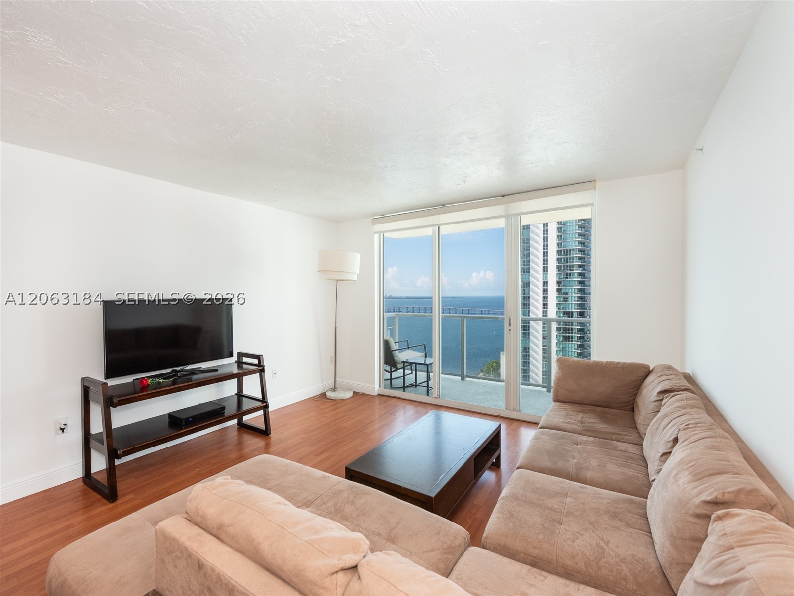 1155 Brickell Bay Dr 3403 — photo