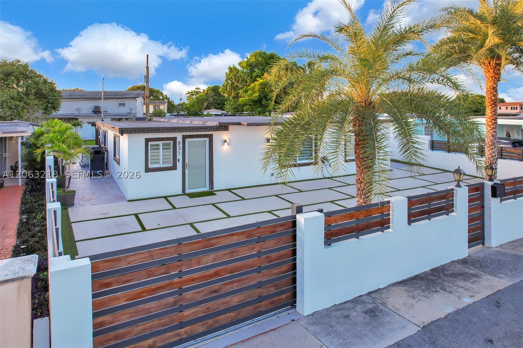 831 E 10th Place, Hialeah, FL 33010 — photo 3