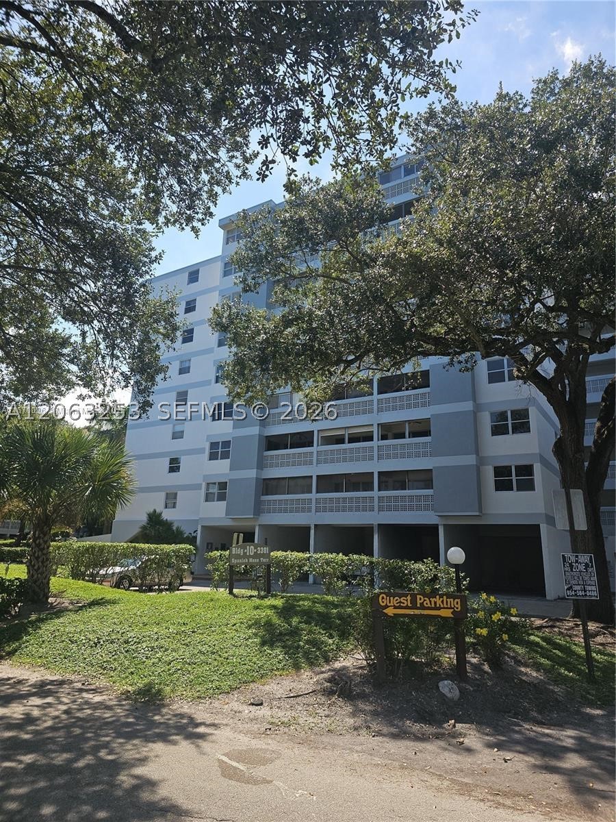 3301 Spanish Moss Ter 708 — photo