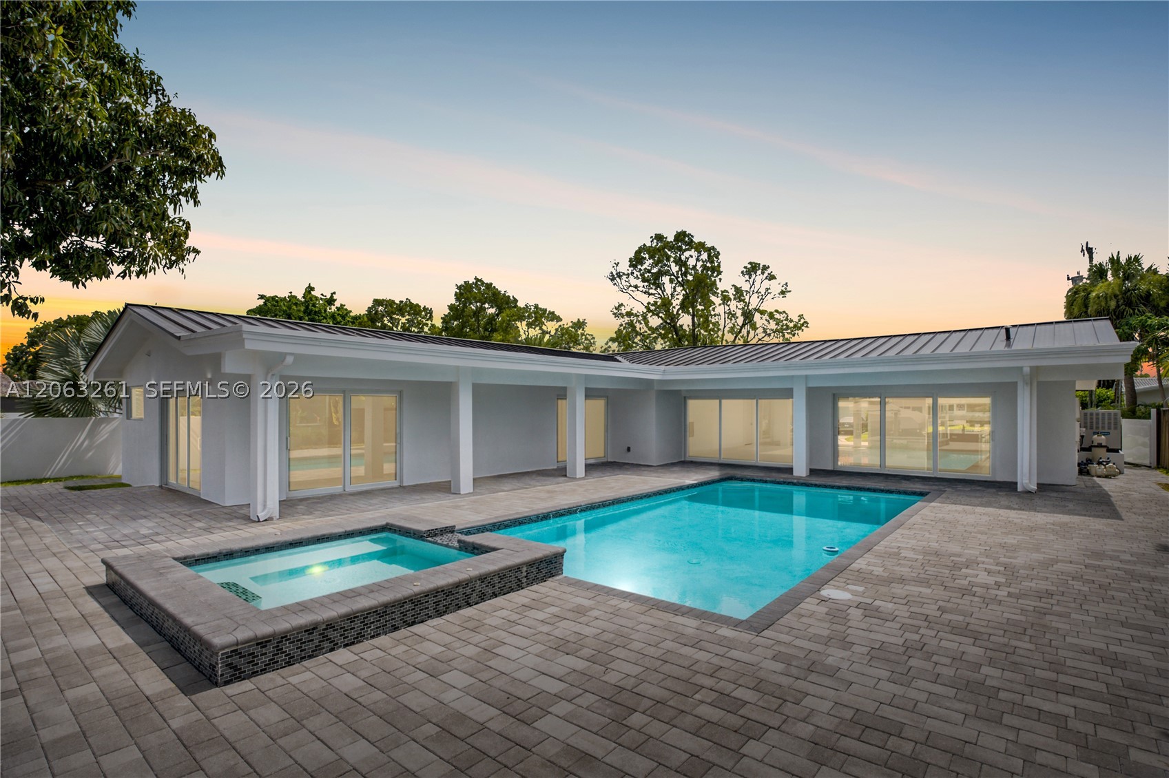 12810 Cyprus Road, North Miami, FL 33181 — photo 2