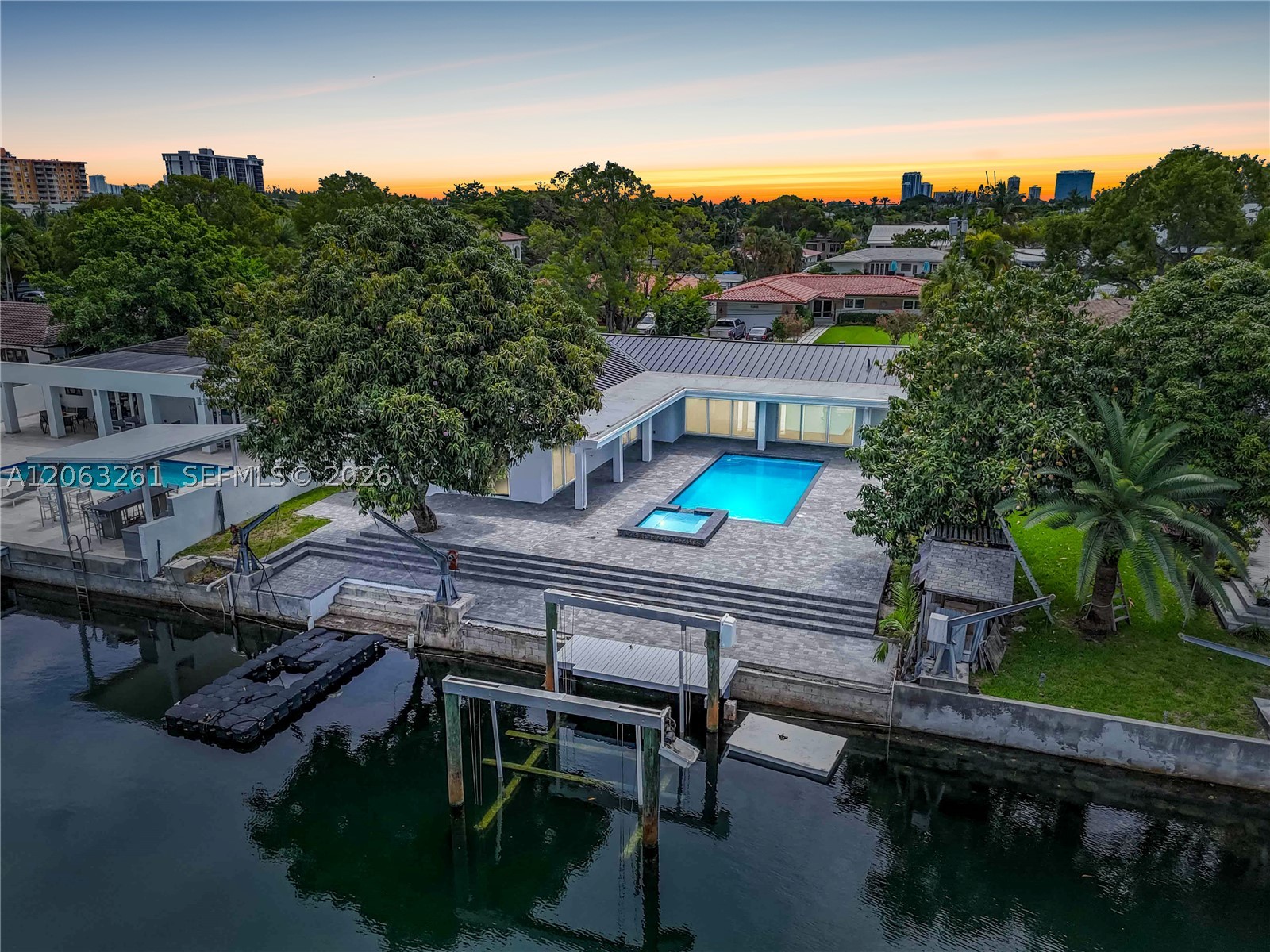 12810 Cyprus Road, North Miami, FL 33181 — photo 3