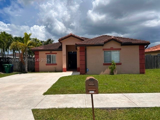 13273 SW 252nd Ln — photo