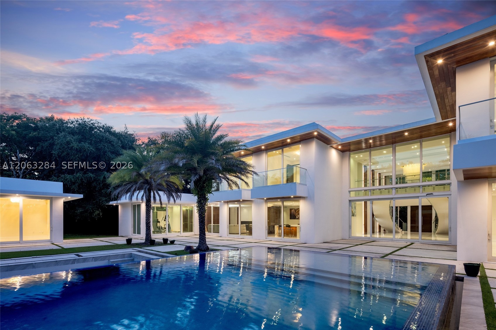 6300 Moss Ranch Road, Pinecrest, FL 33156 — photo 2