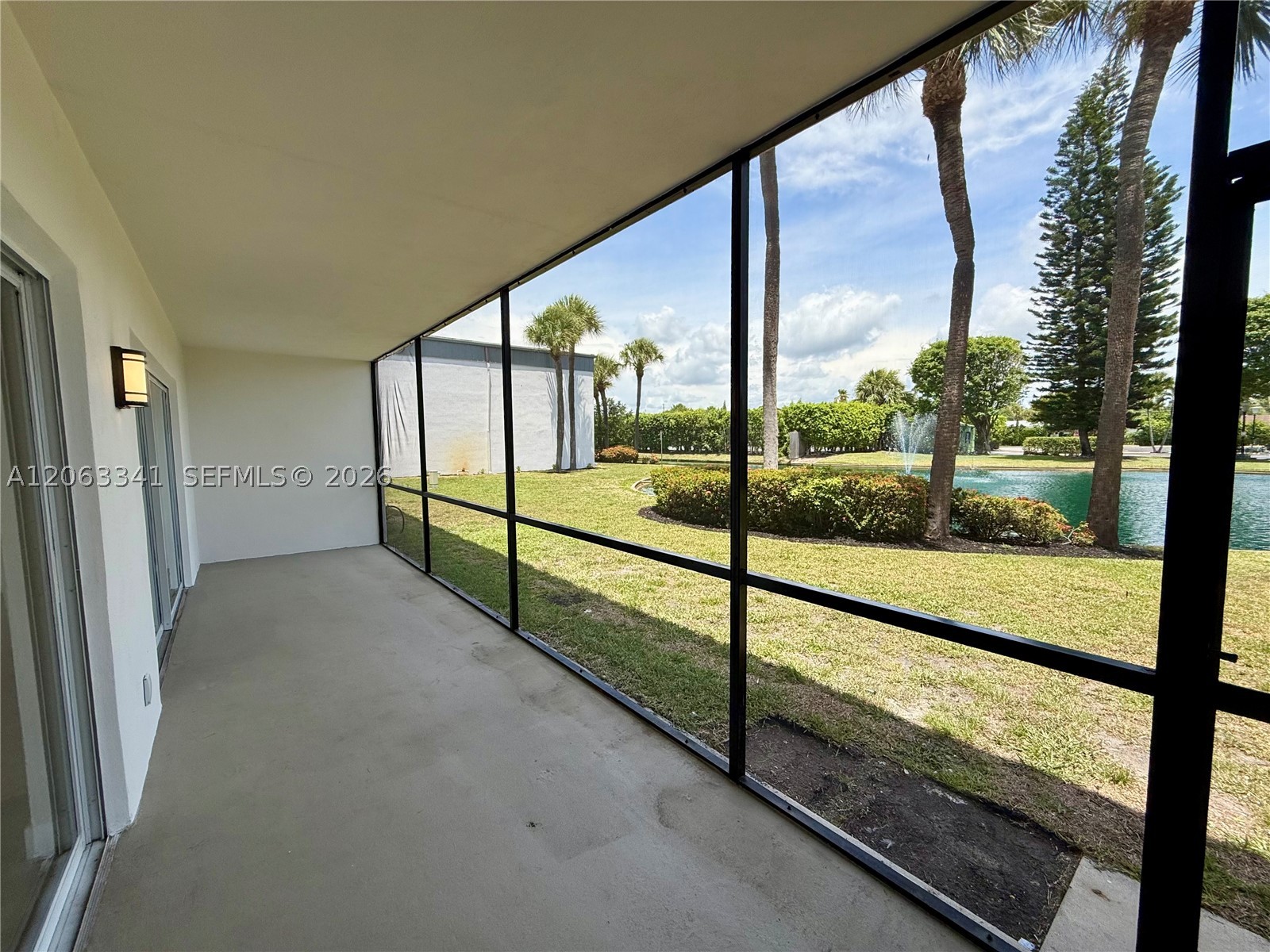 400 S Waterway Dr S 108 — photo