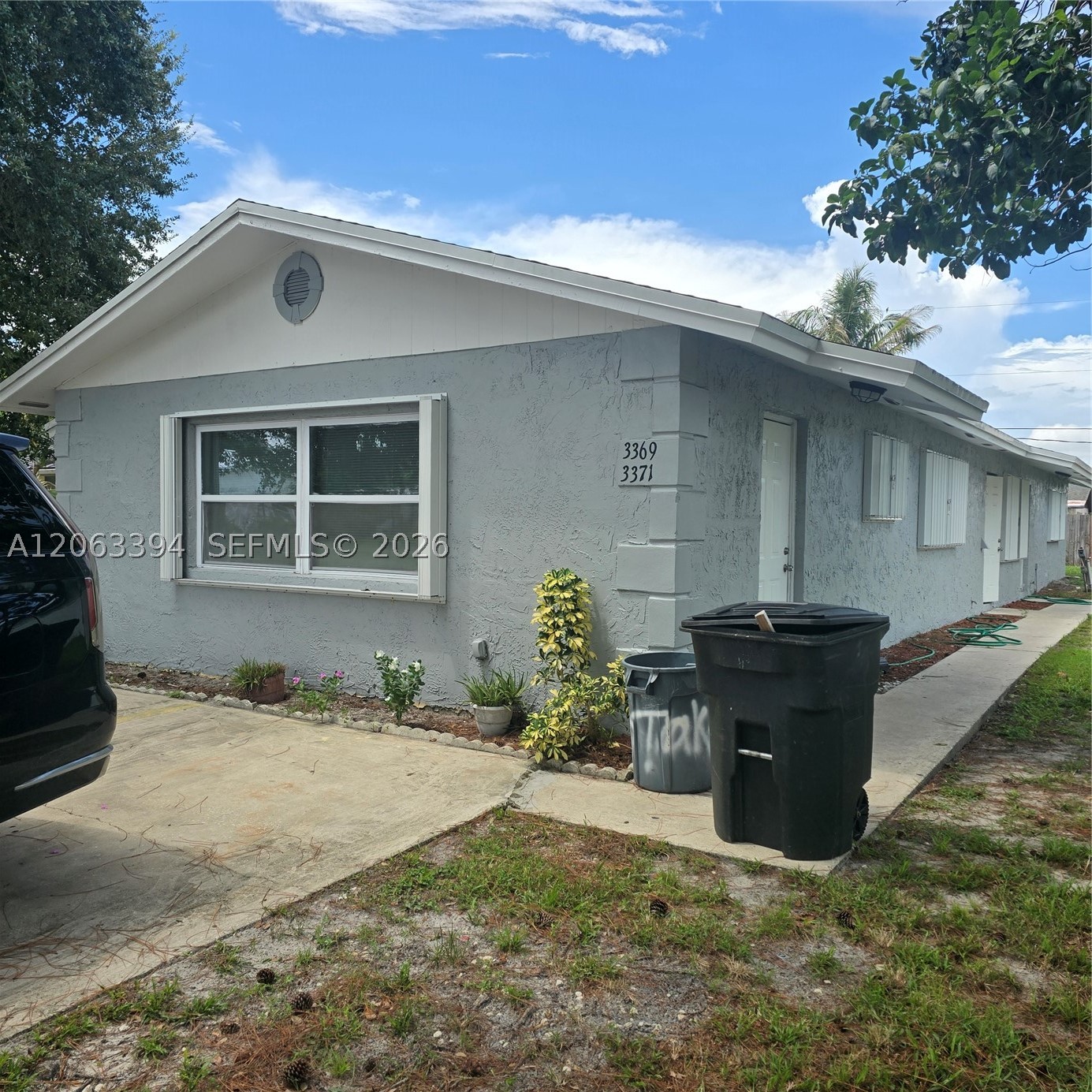 3369 SE Fairmont St 3369 — photo