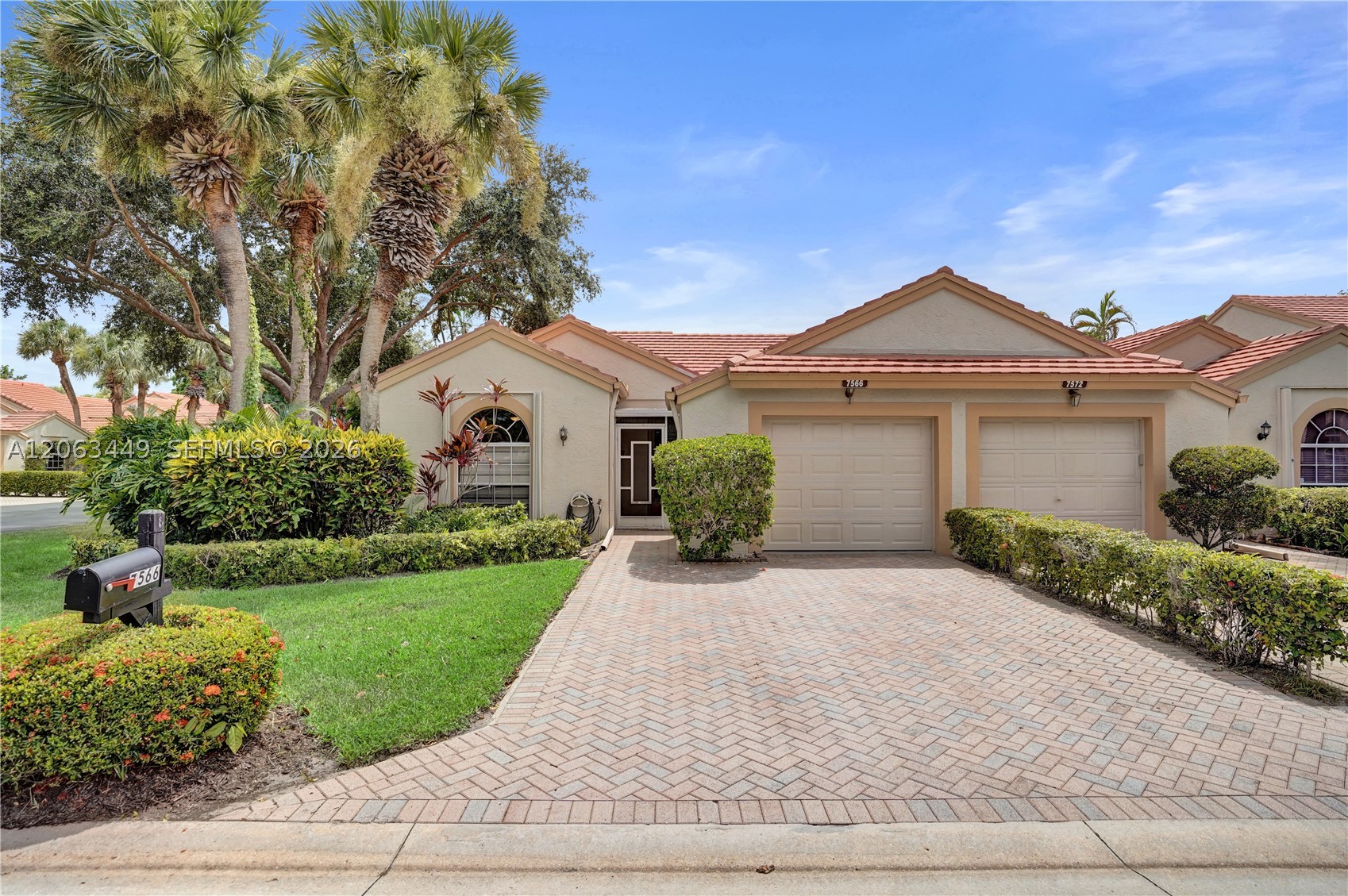 7566 Red Ruby Dr — photo
