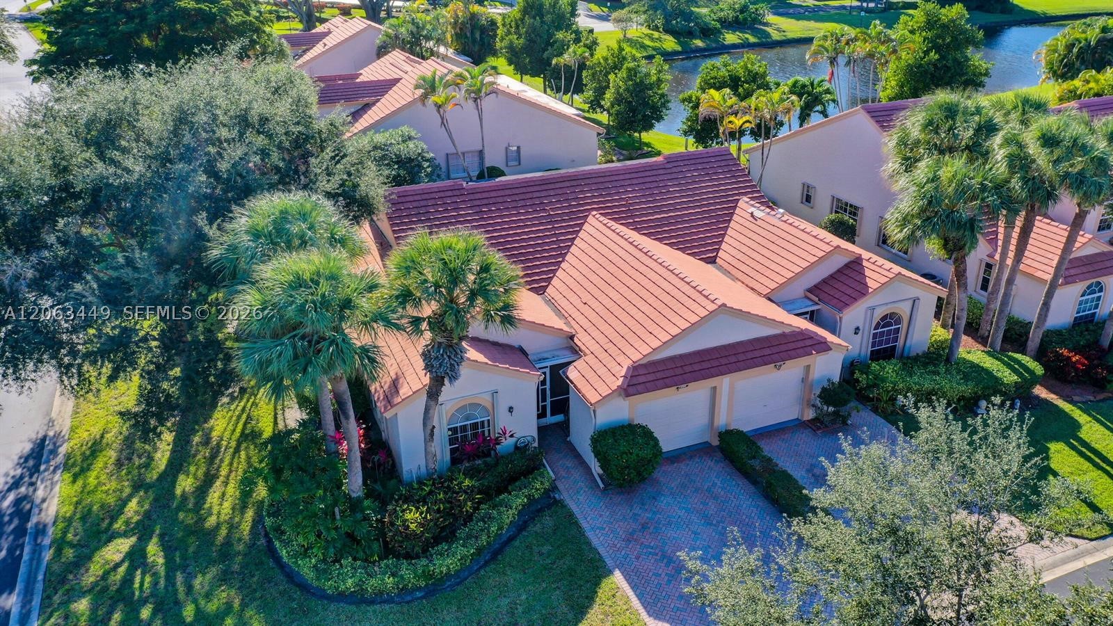 7566 Red Ruby Drive, Delray Beach, FL 33446 — photo 3