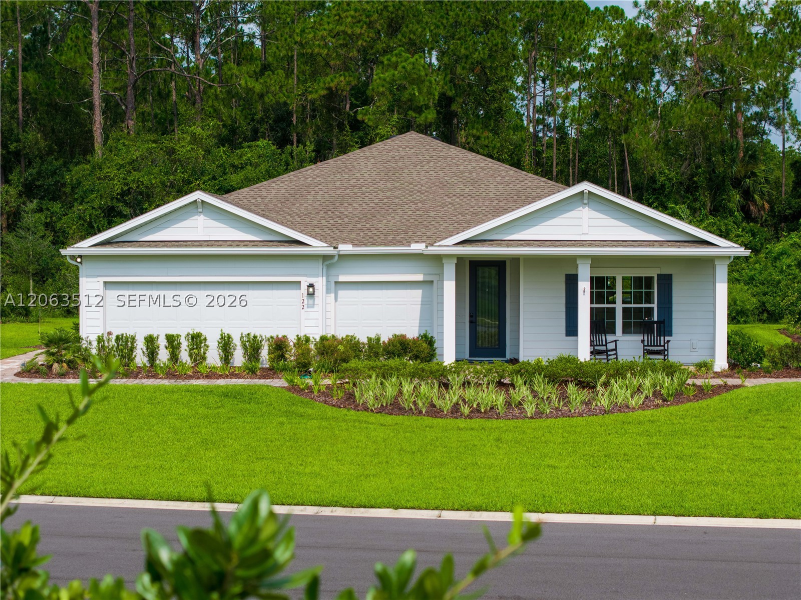 122 Terra Pines Blvd — photo