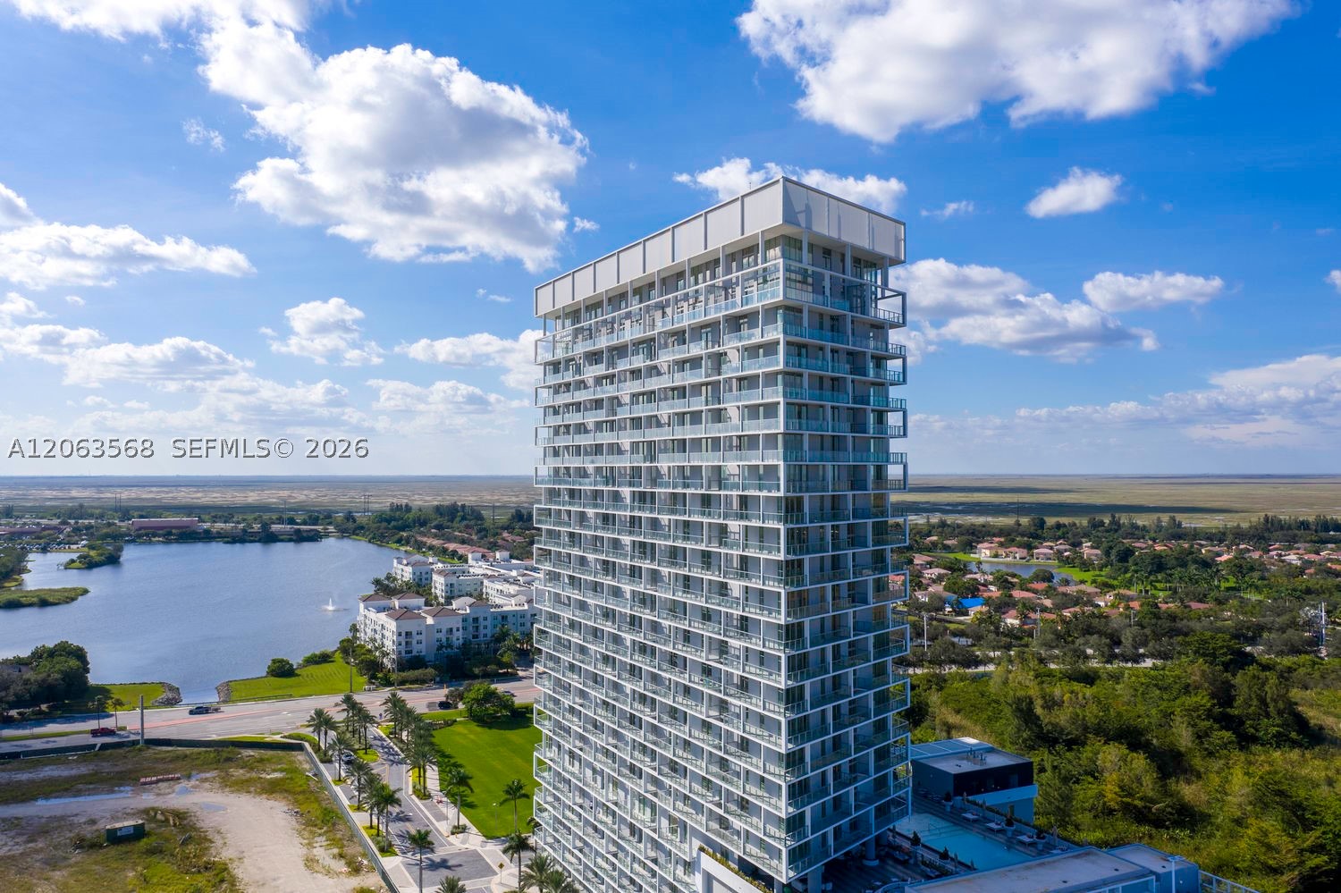 2000 Metropica Way 504 — photo