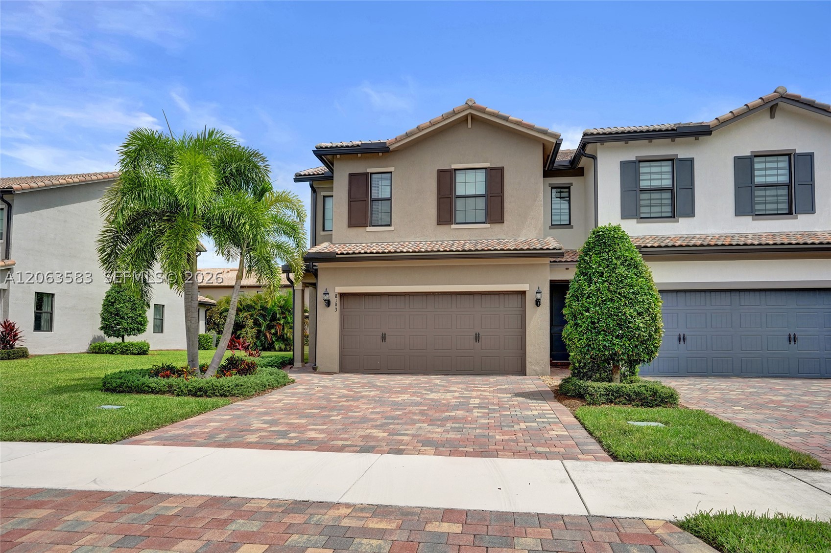 8193 Cinch Way — photo