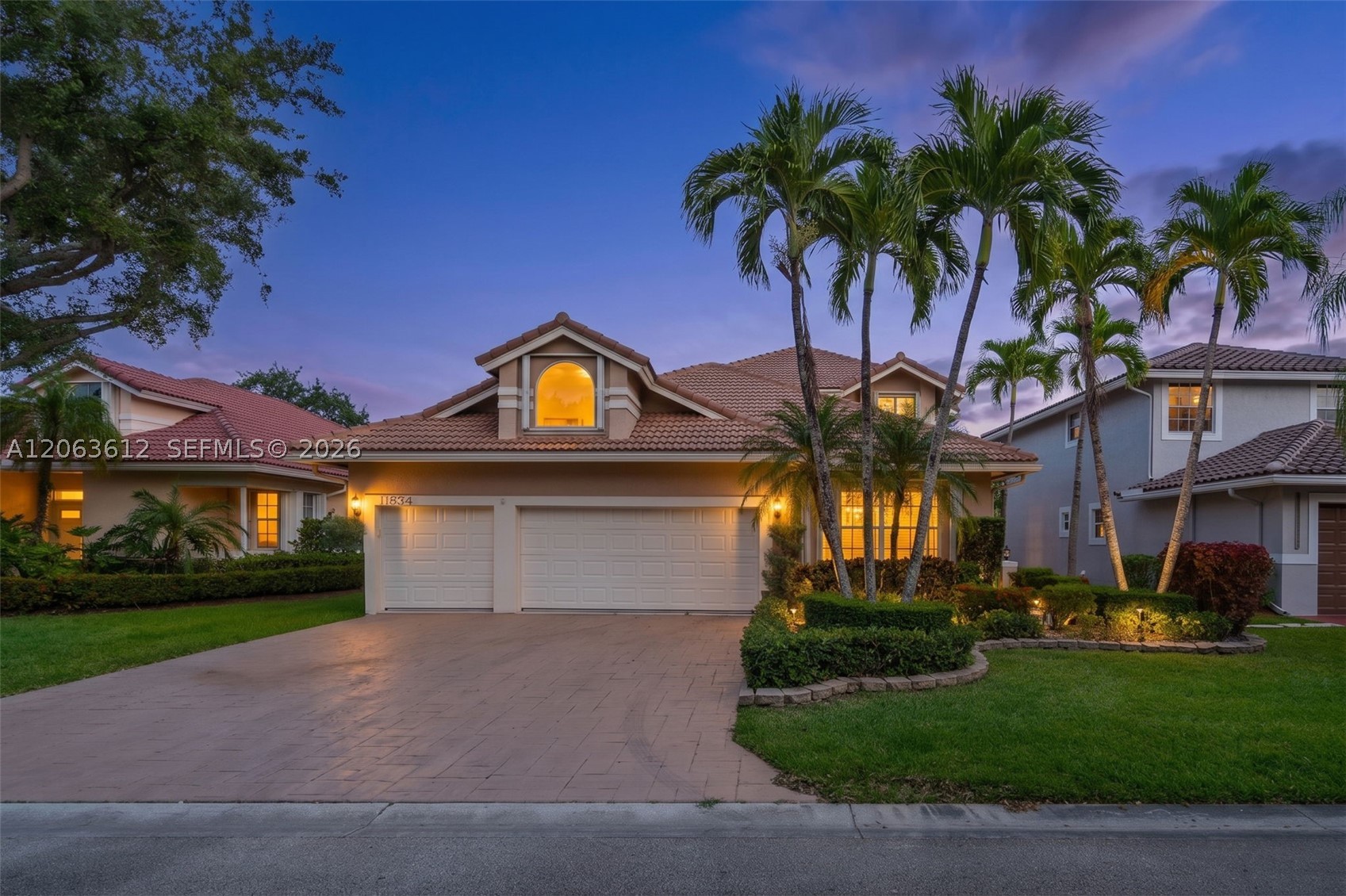 11834 Highland Pl — photo