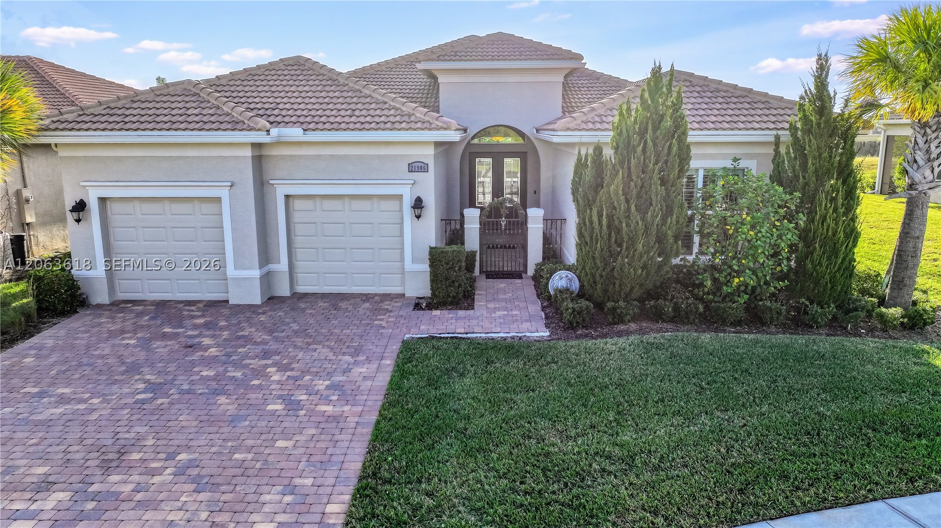 21906 SW Tivolo Way — photo