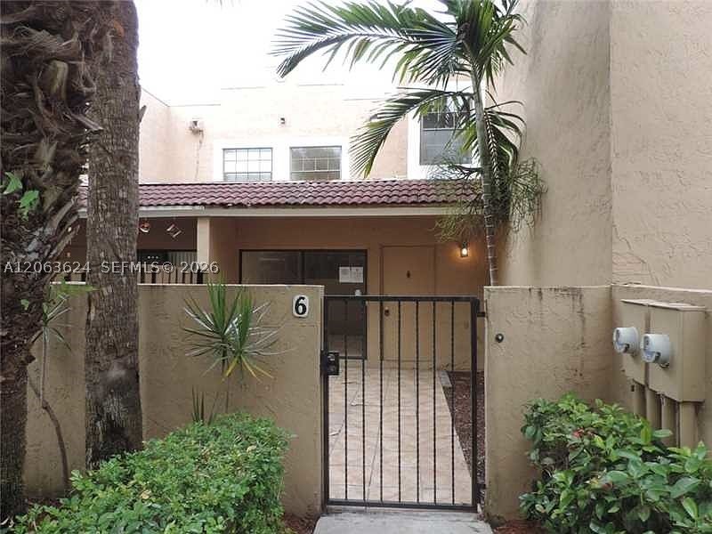 10475 SW 153rd Ct 6 — photo