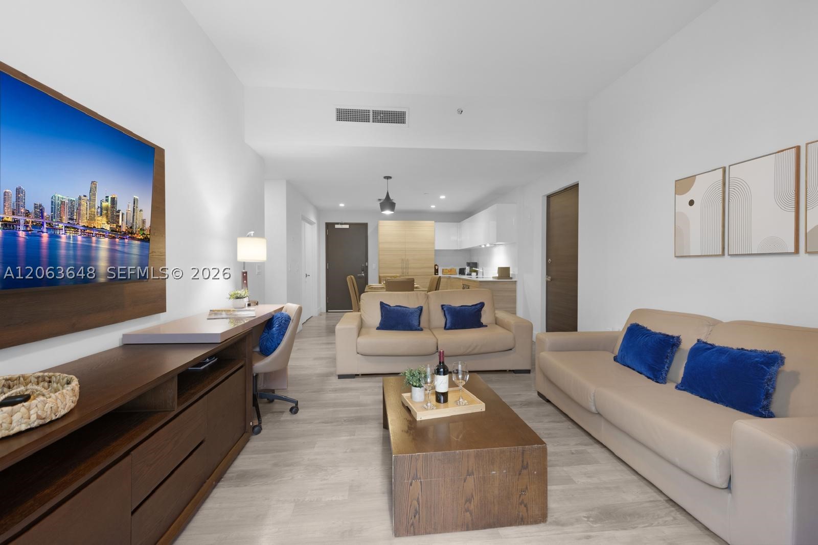 777 N Ocean Dr S310 — photo