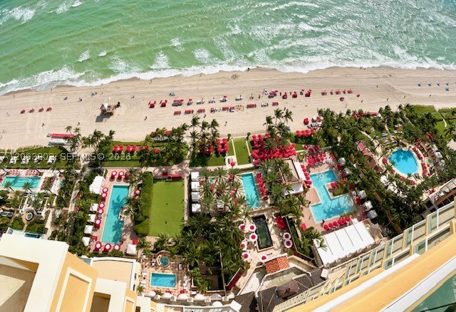 17875 Collins Ave 3206 — photo