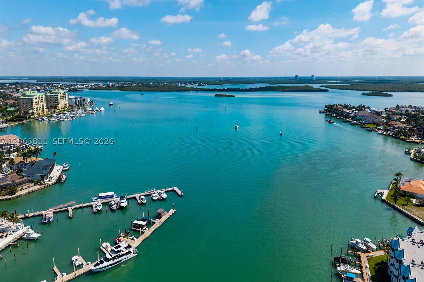 1011 Anglers Cove H403 — photo