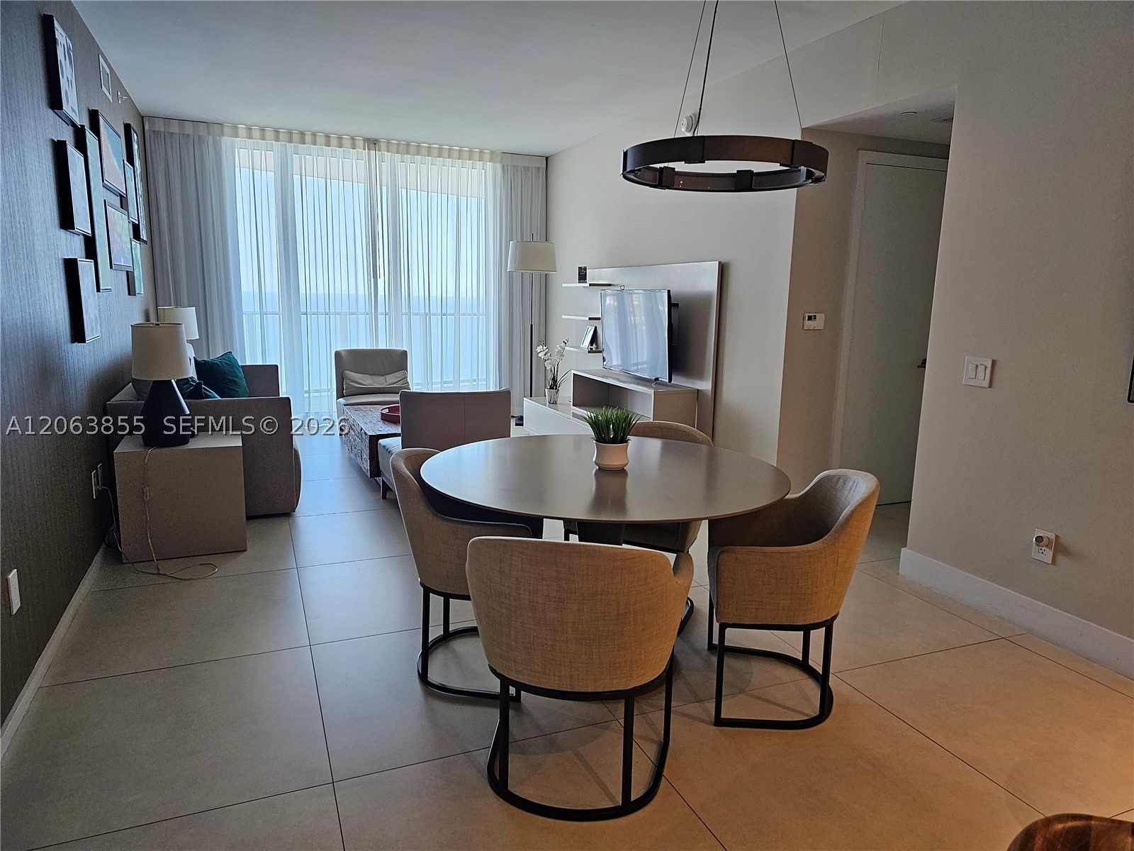 4111 S Ocean Dr 3608 — photo