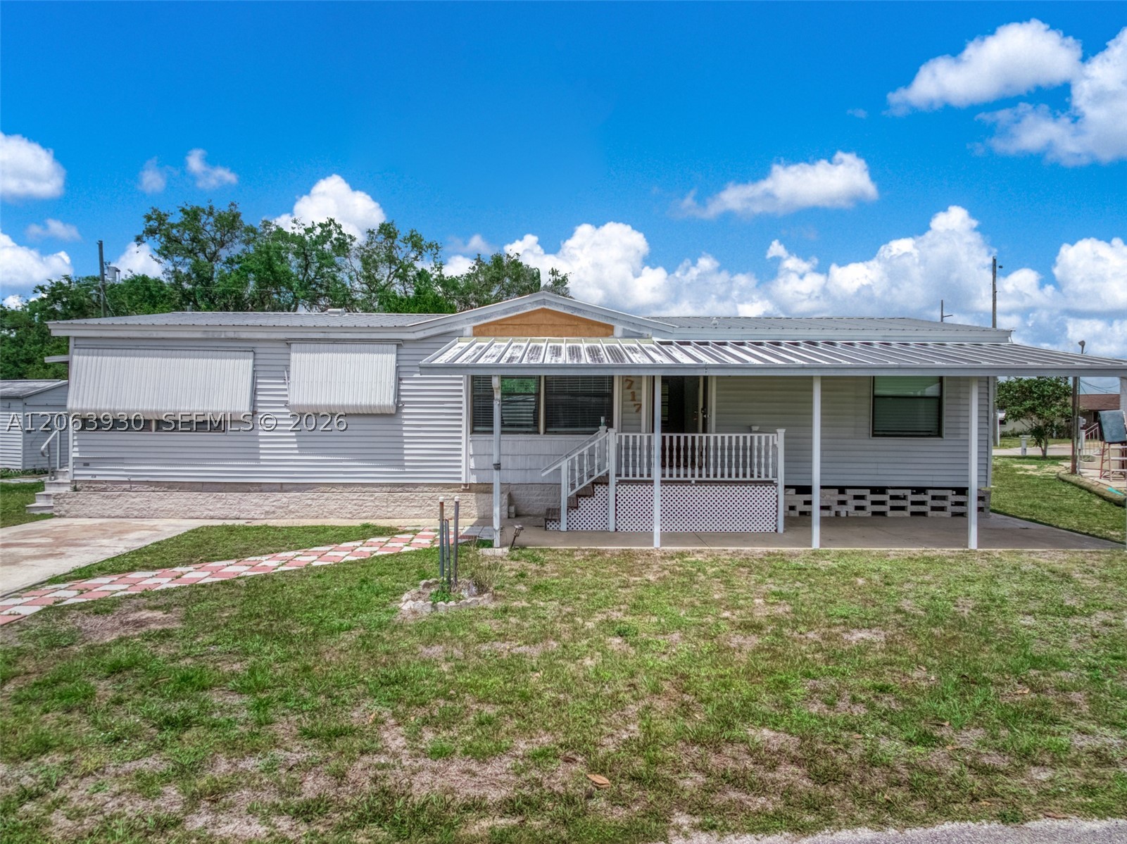 4717 Orange Blvdd — photo