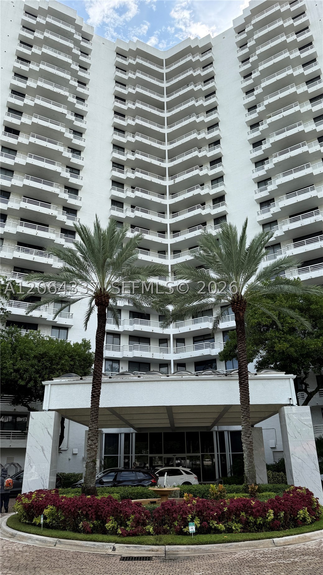 3300 NE 192nd St Unit 614 — photo