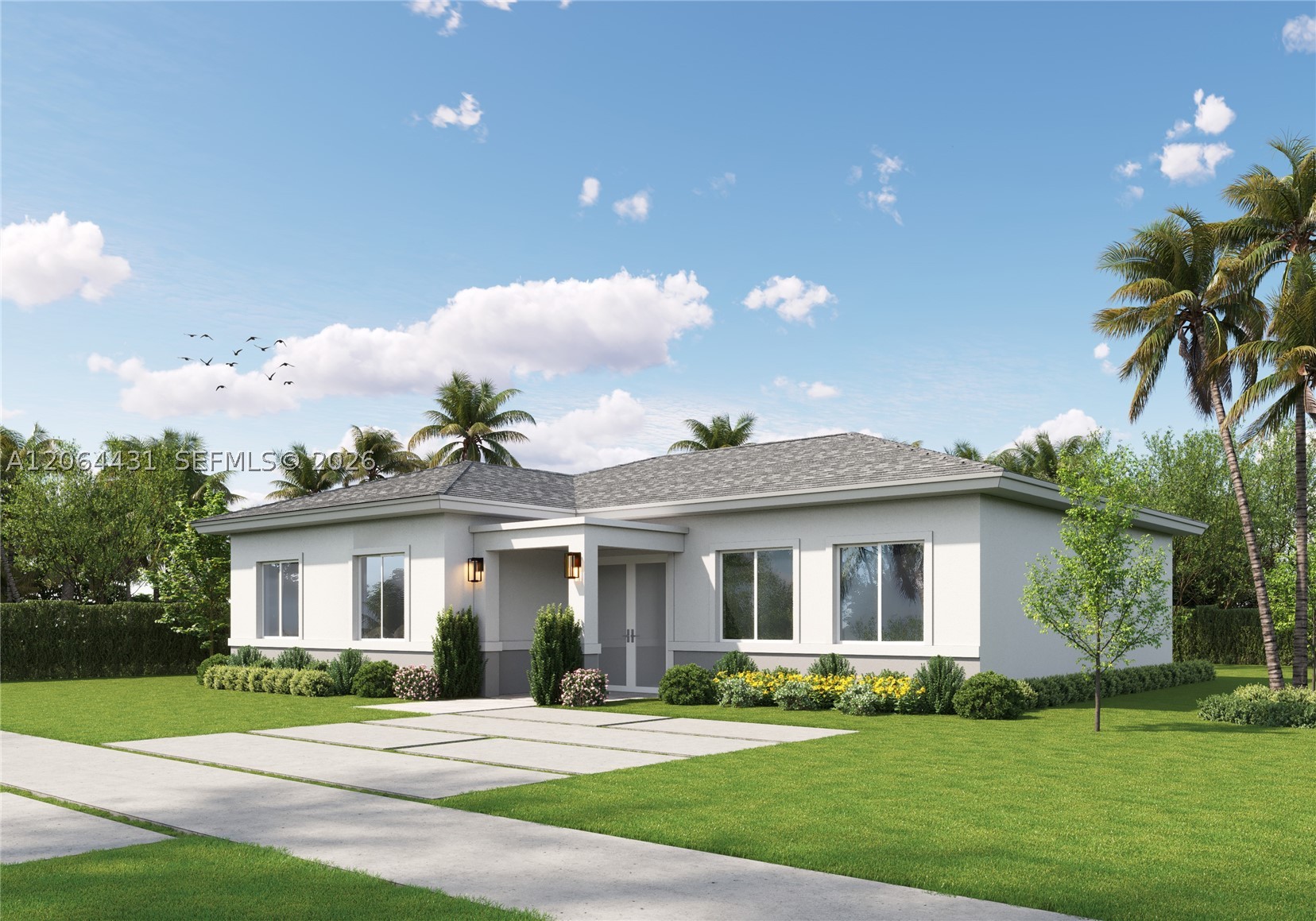 18111 NW 22nd Pl — photo