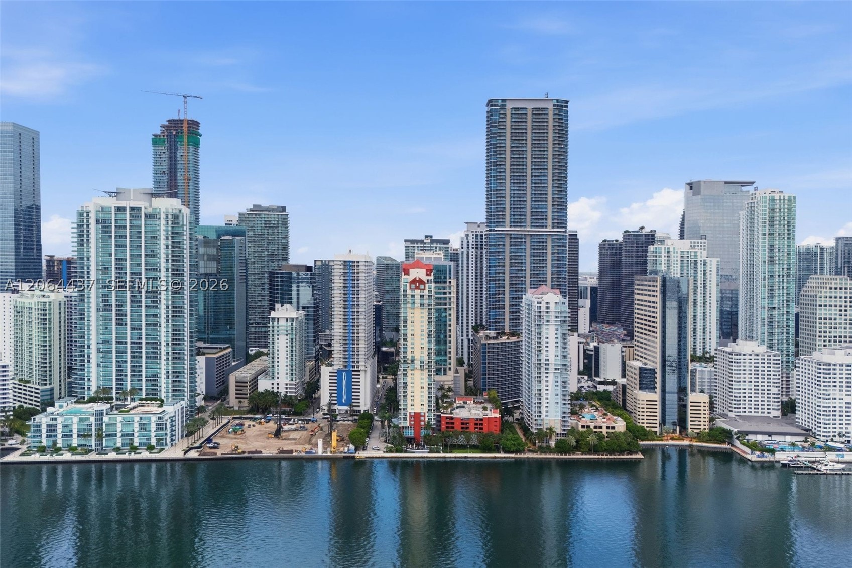 1155 Brickell Bay Dr Ph109 — photo
