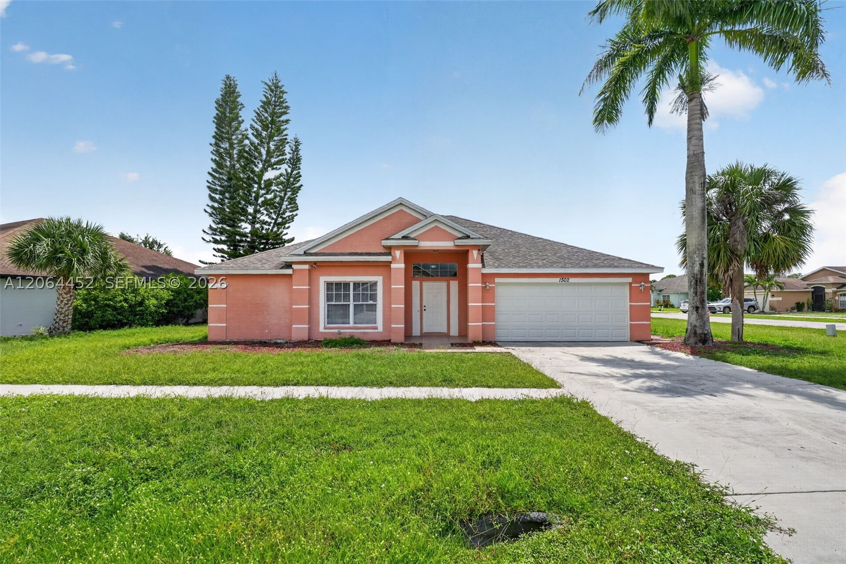 1502 Scholar Ct — photo