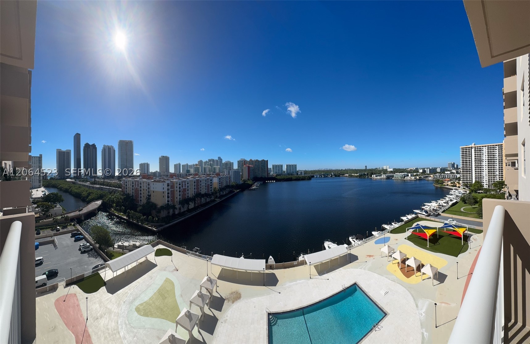 250 174th St 1201 — photo