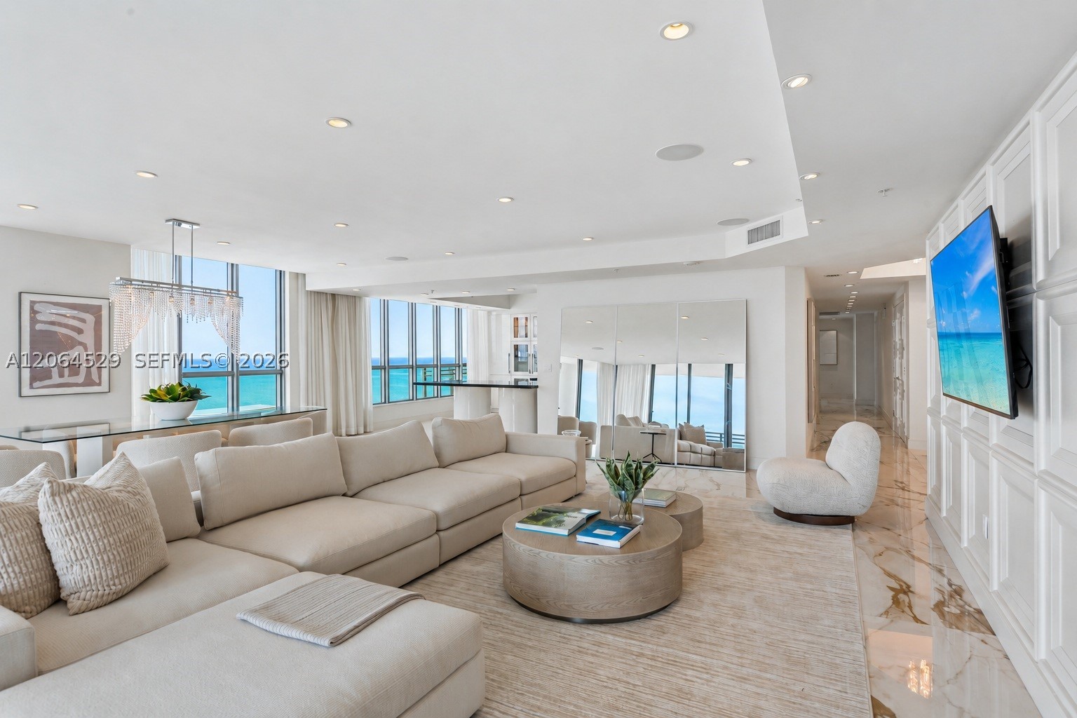 3535 S Ocean Dr 2106 — photo