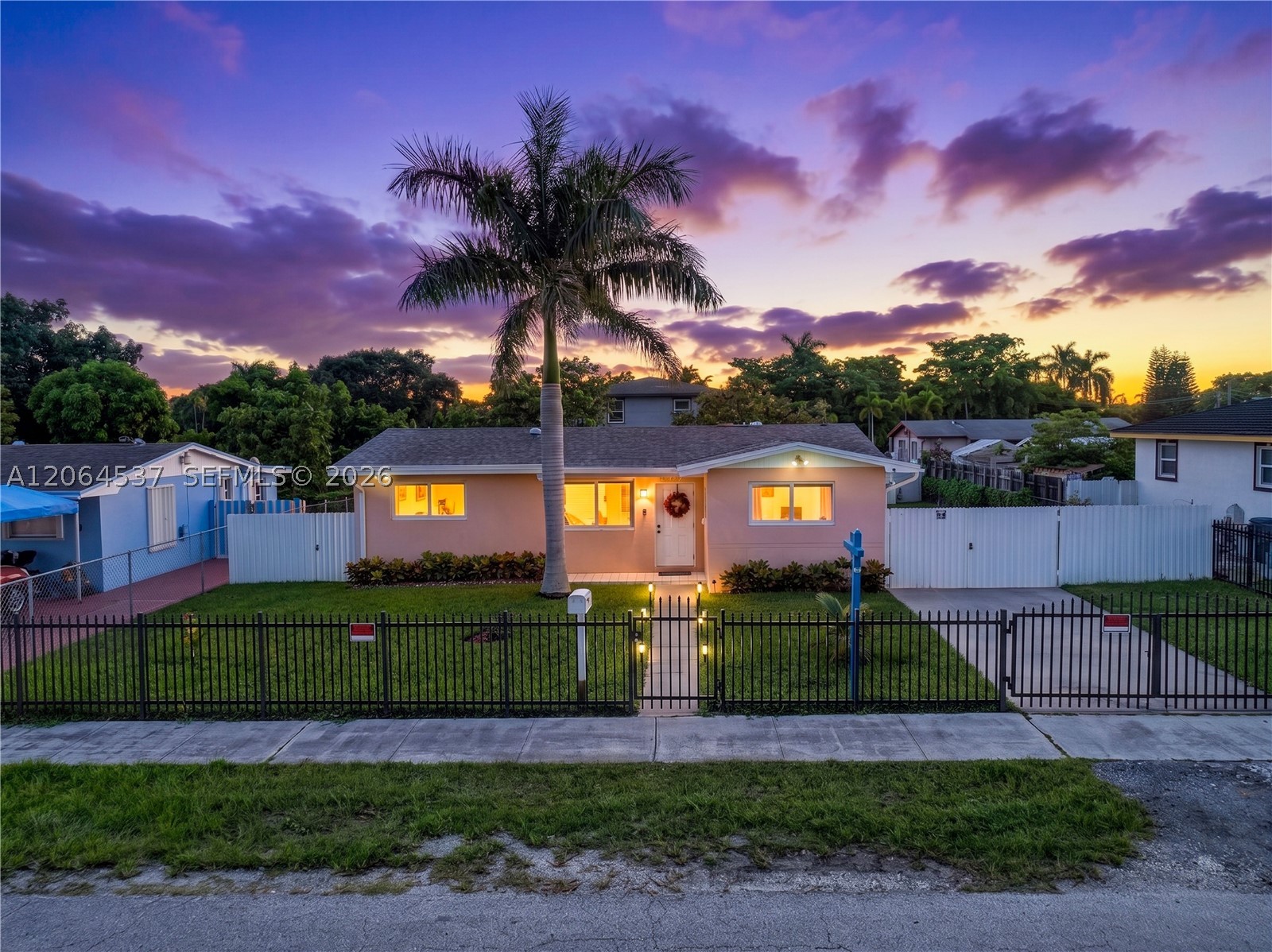 15122 SW 297th Ter — photo