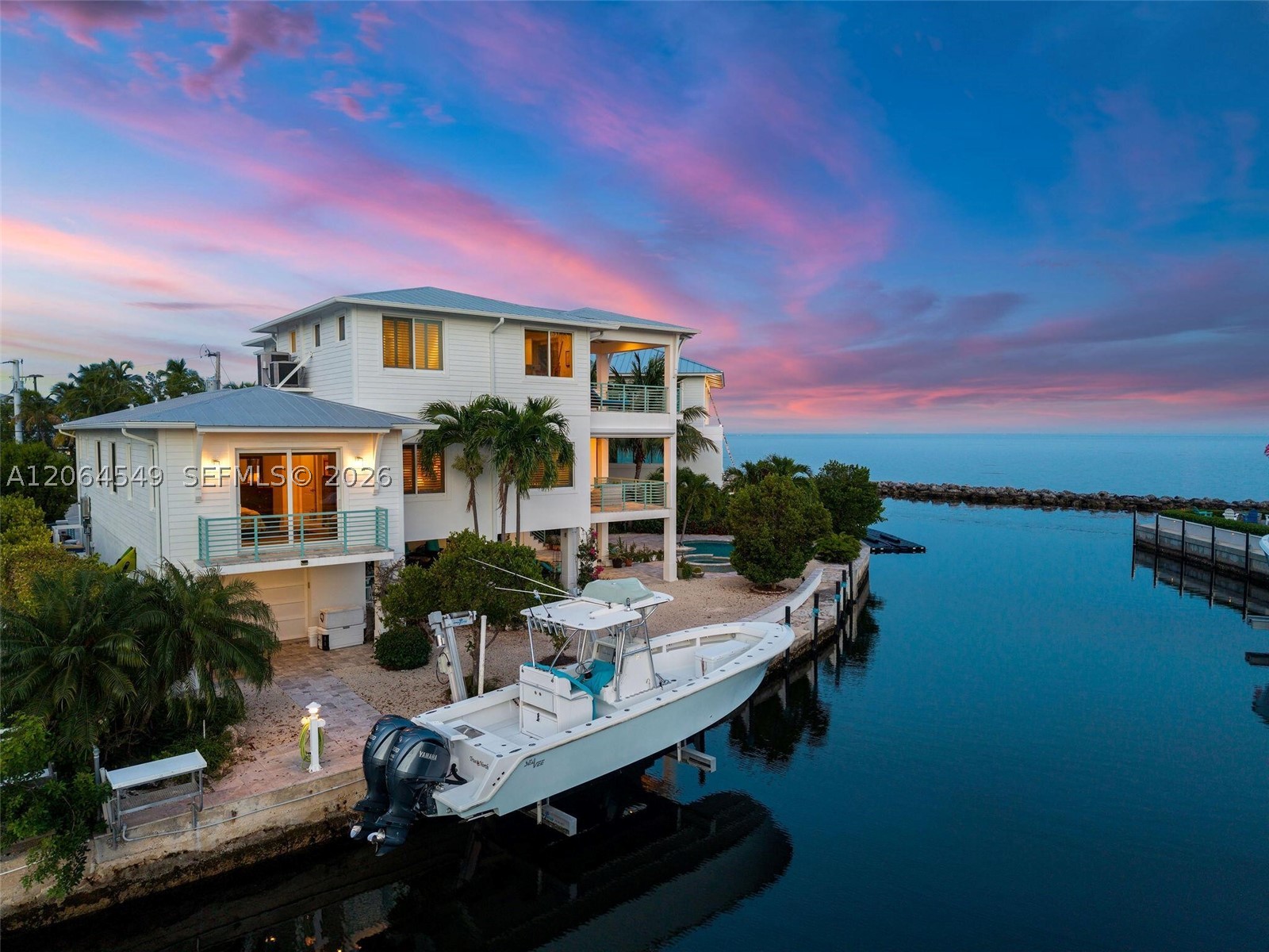 202 Plantation Shores Dr — photo