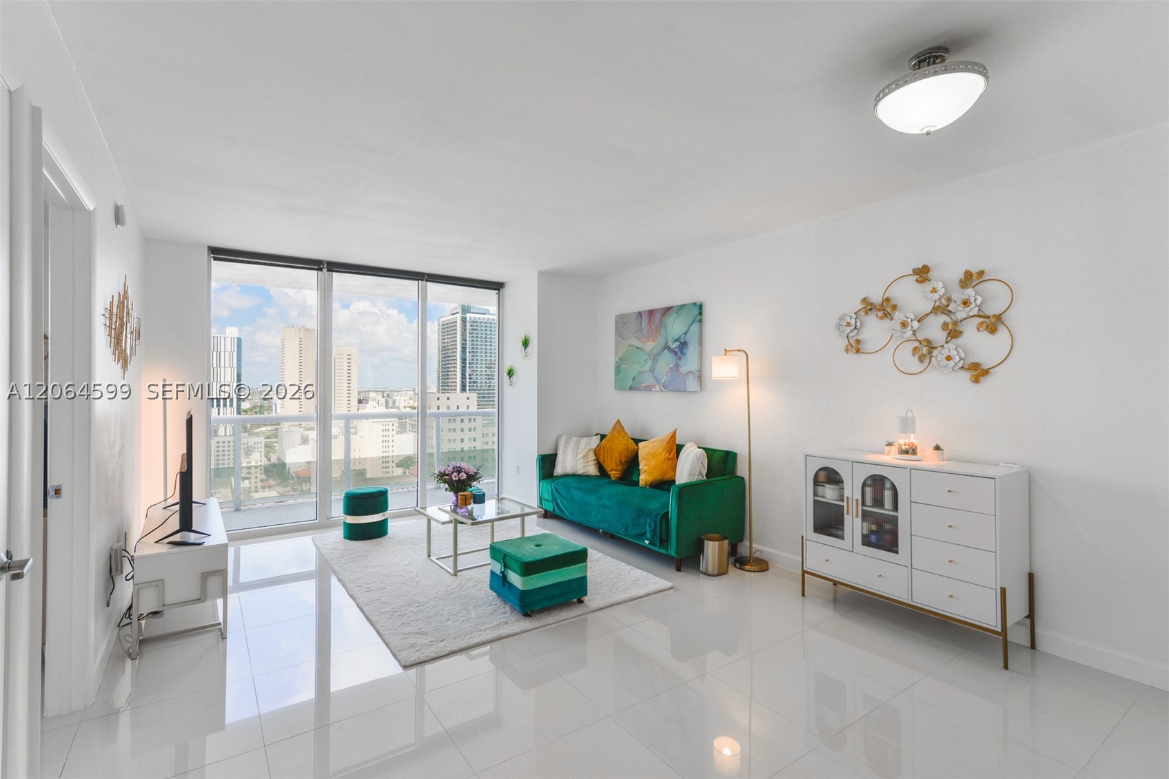 50 Biscayne Blvd 2505 — photo