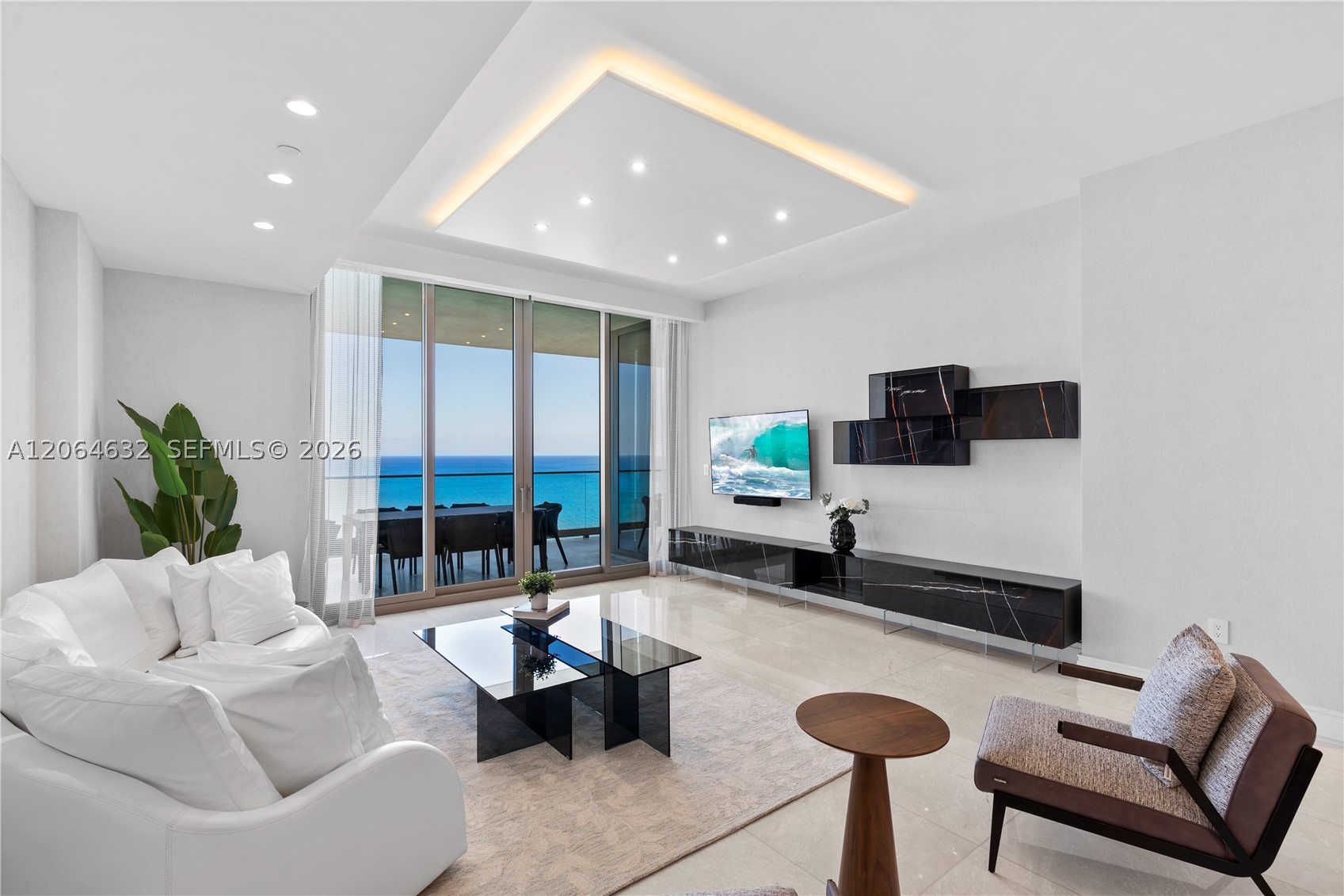 17901 Collins Ave 1803 — photo