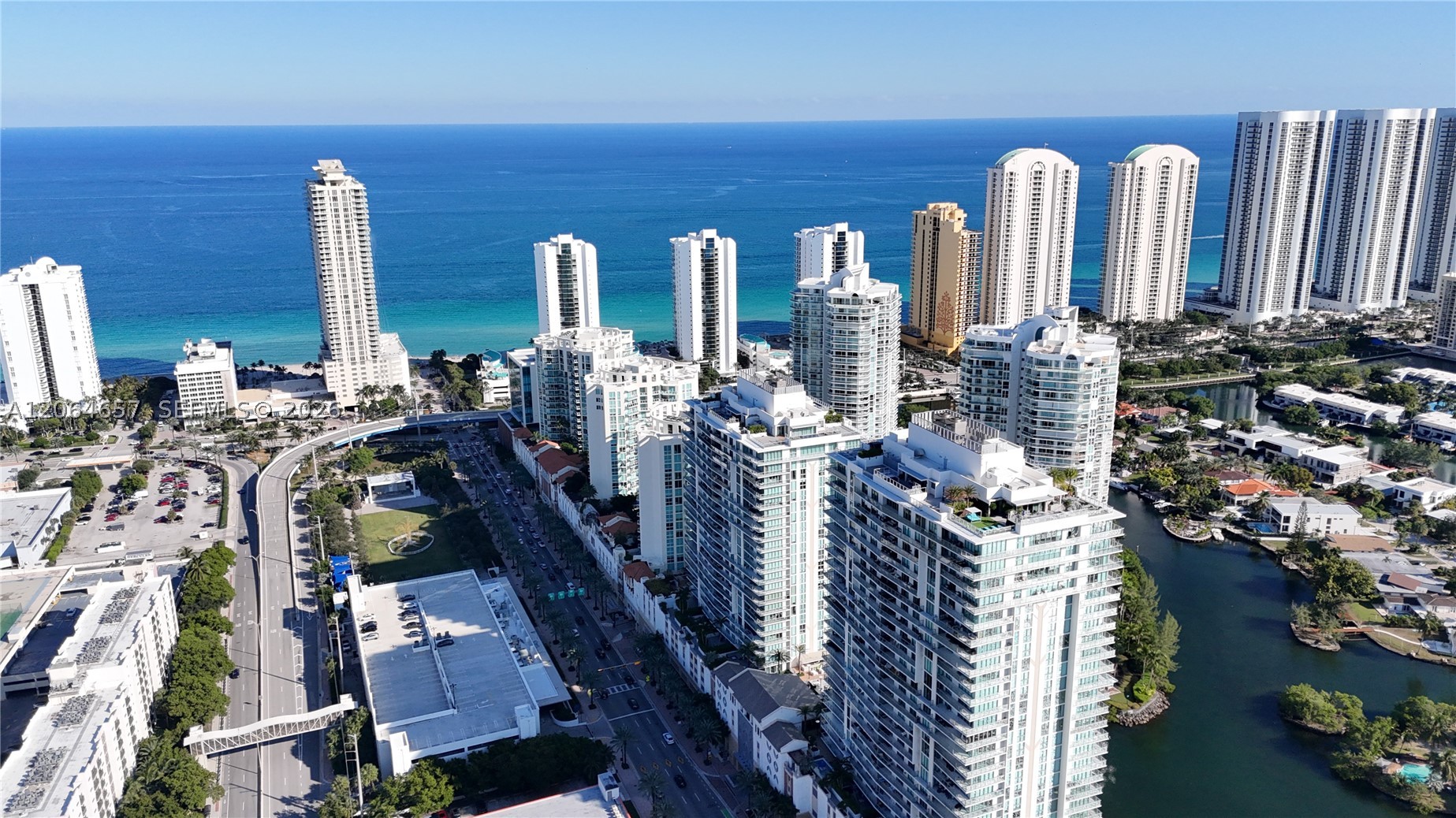 300 Sunny Isles Blvd 4-1405 — photo