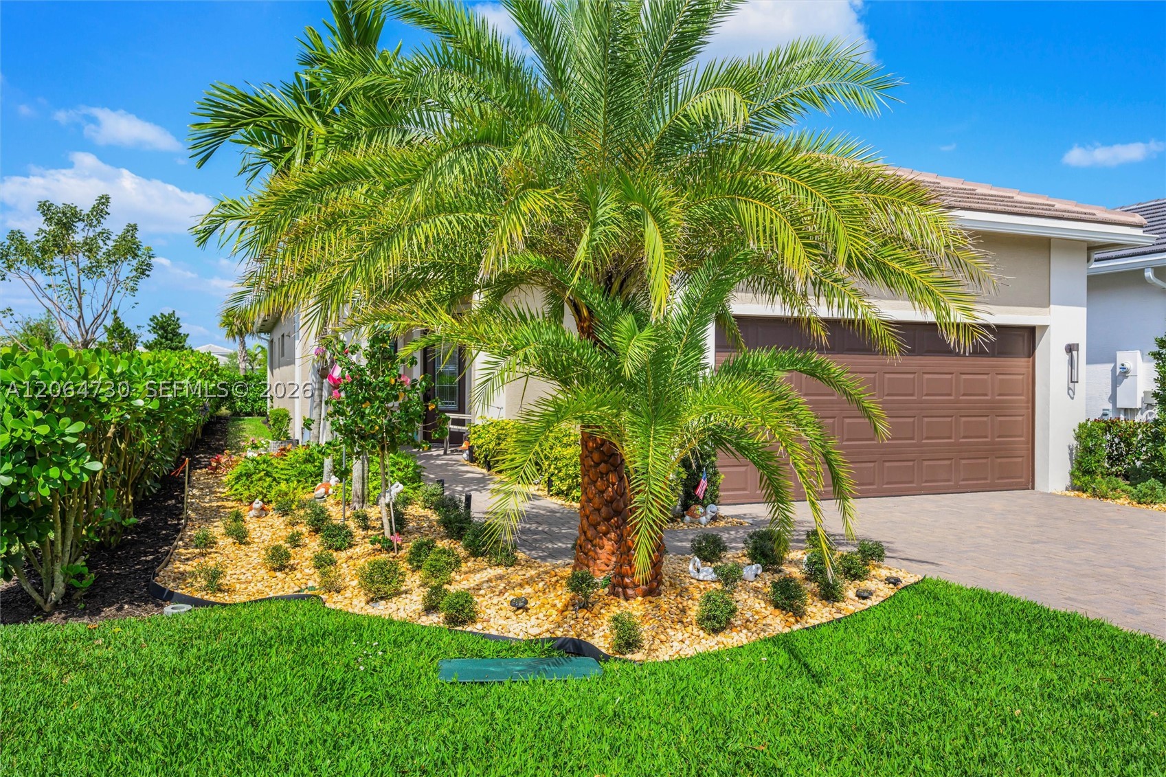 5337 Santa Rosa Ln — photo