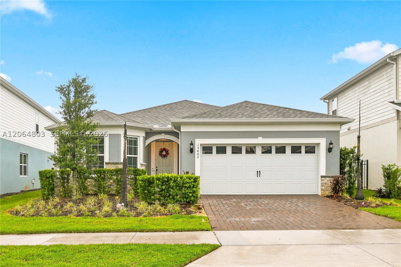 15405 Willow Ridge Dr — photo